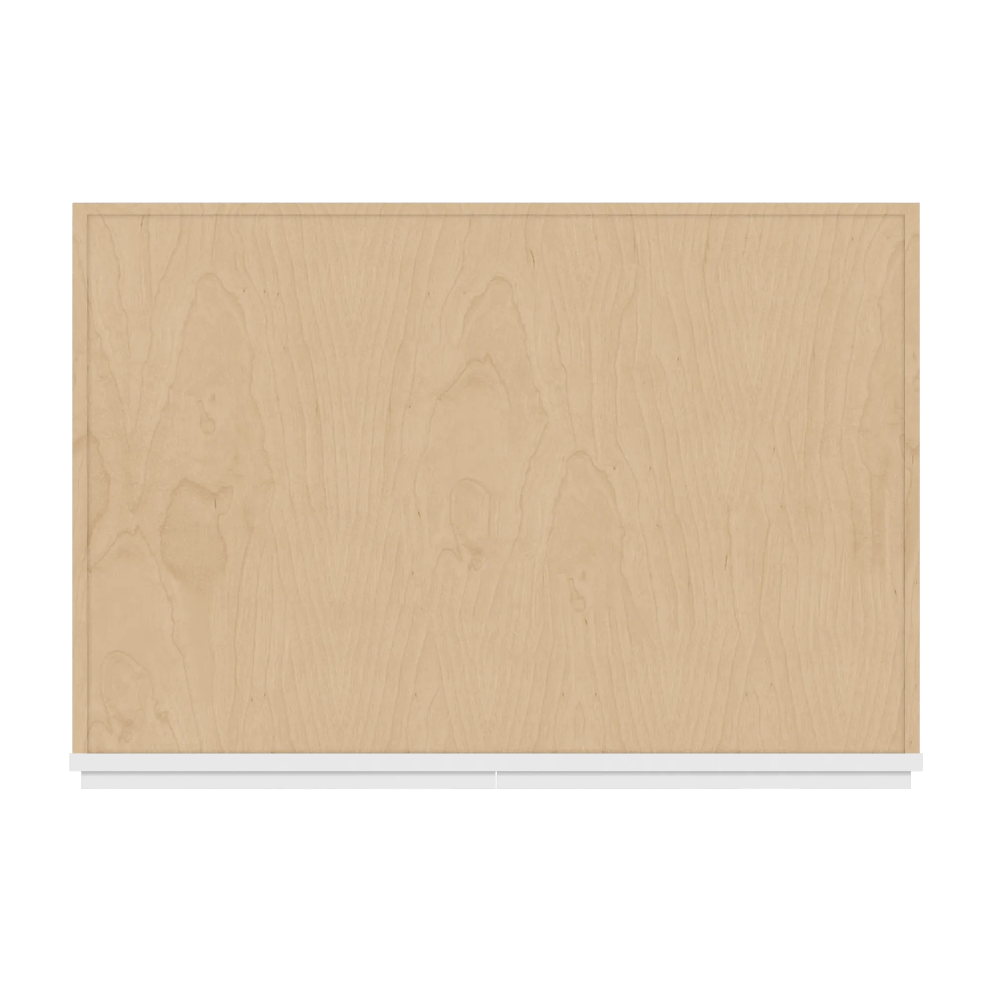 W3624X24 Top white
