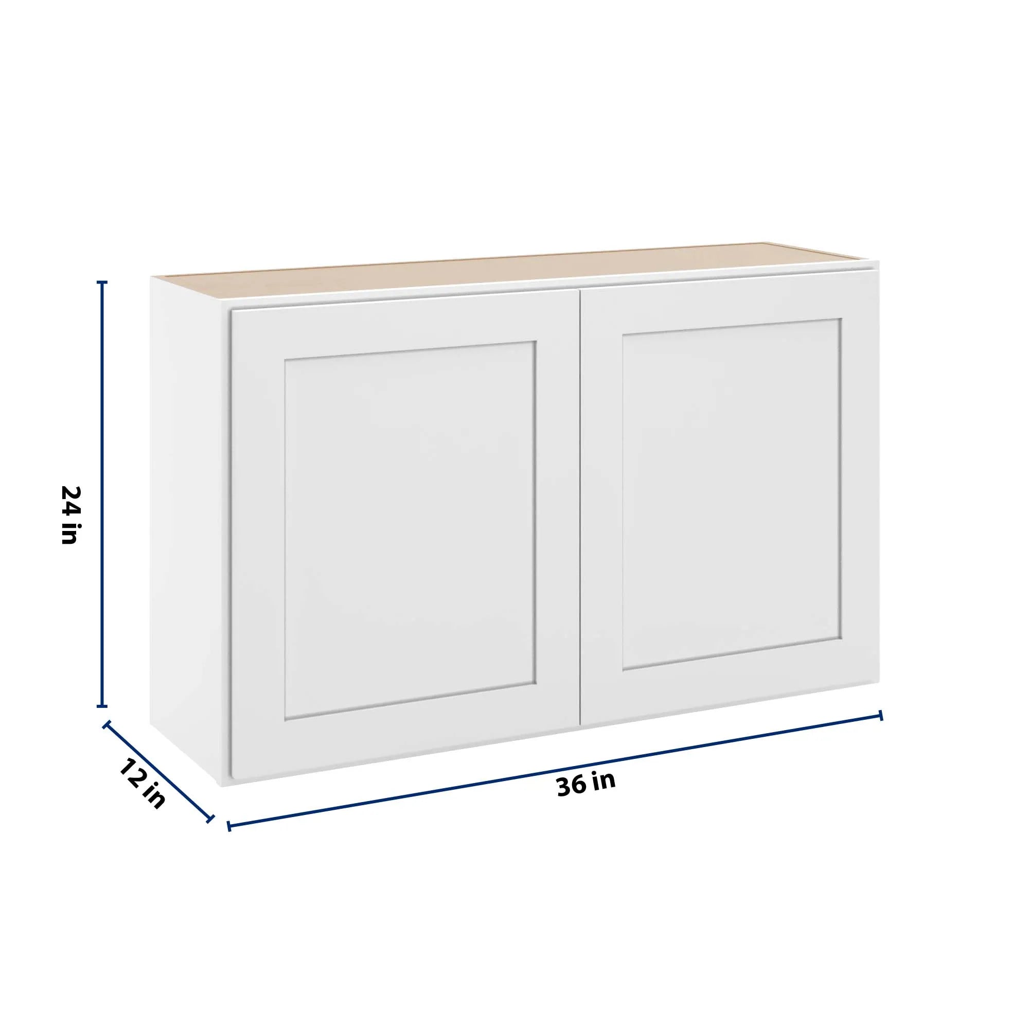 W3624 Close Angle white