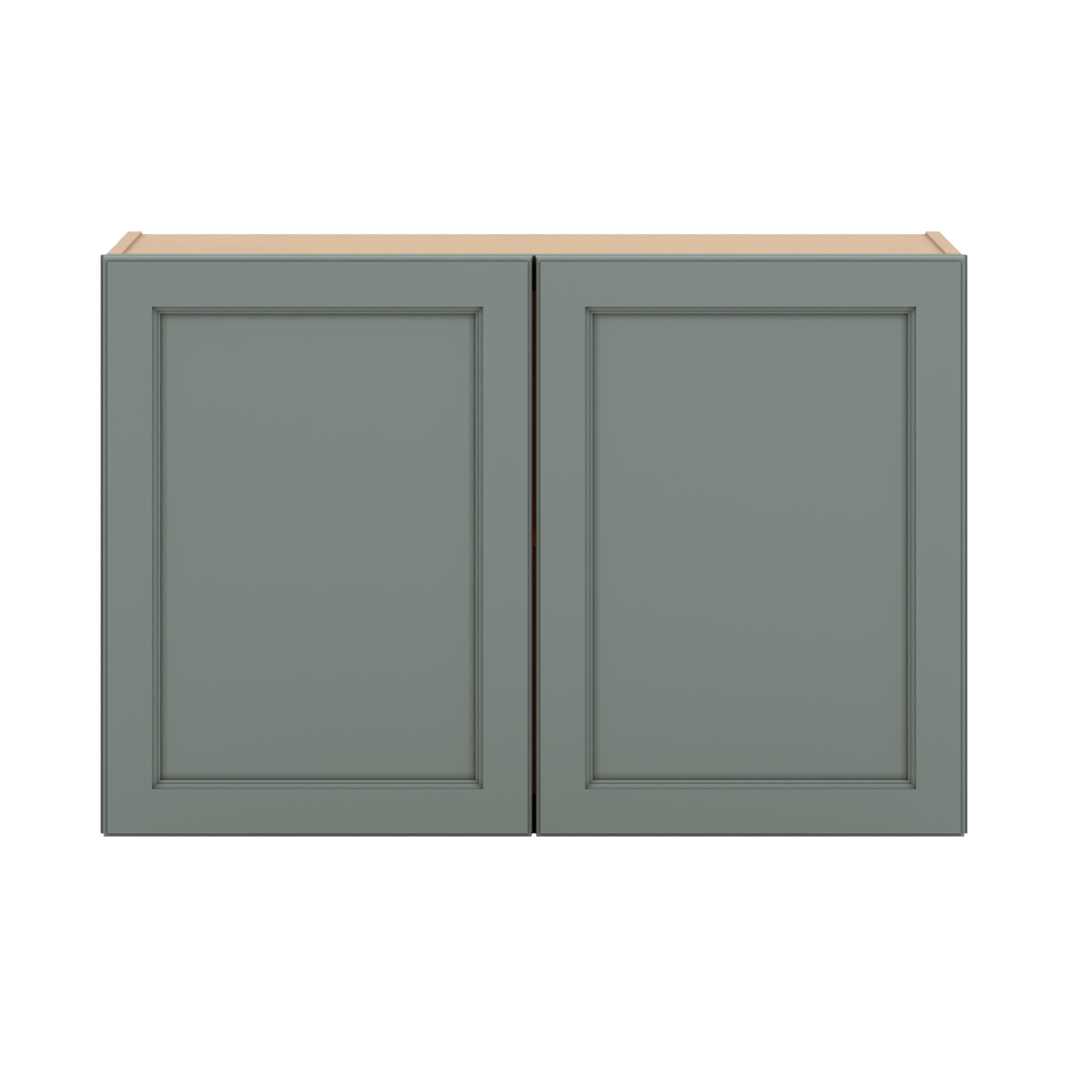 W3624 Close Front Sage
