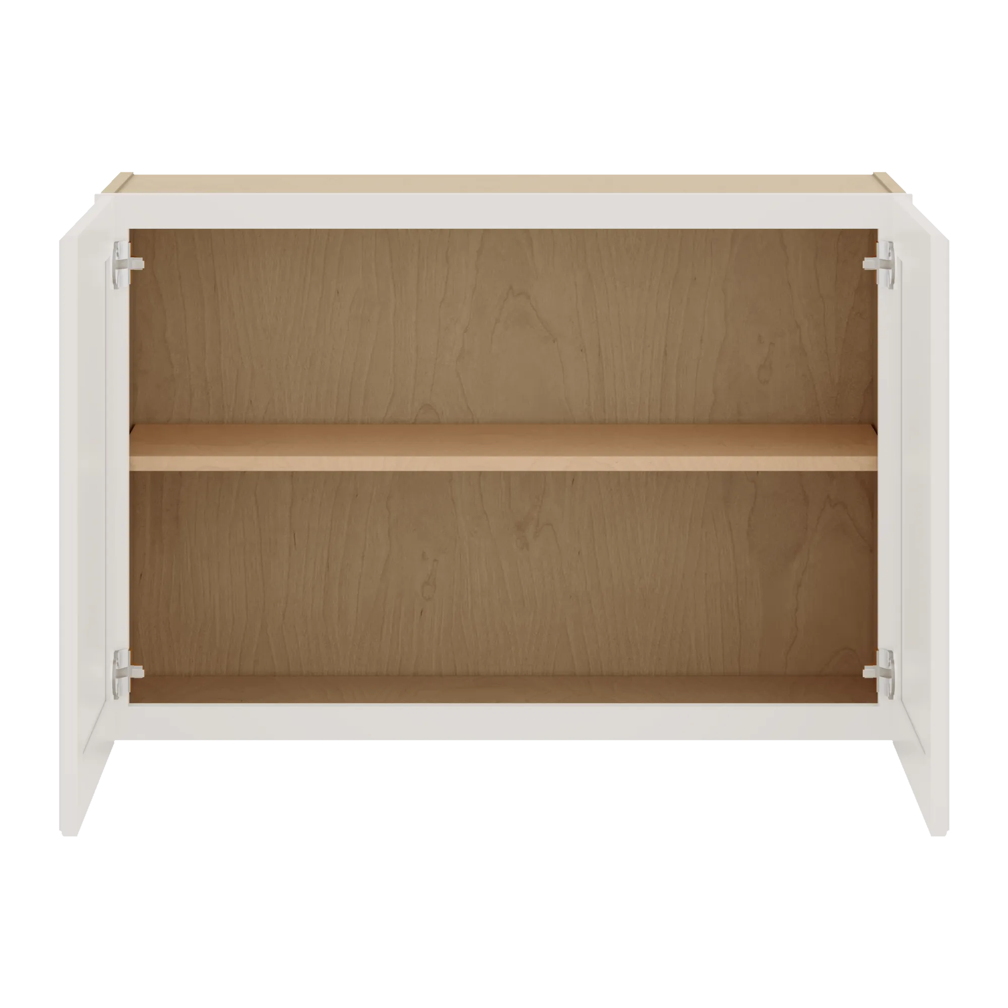 W3624 Open Front Dove