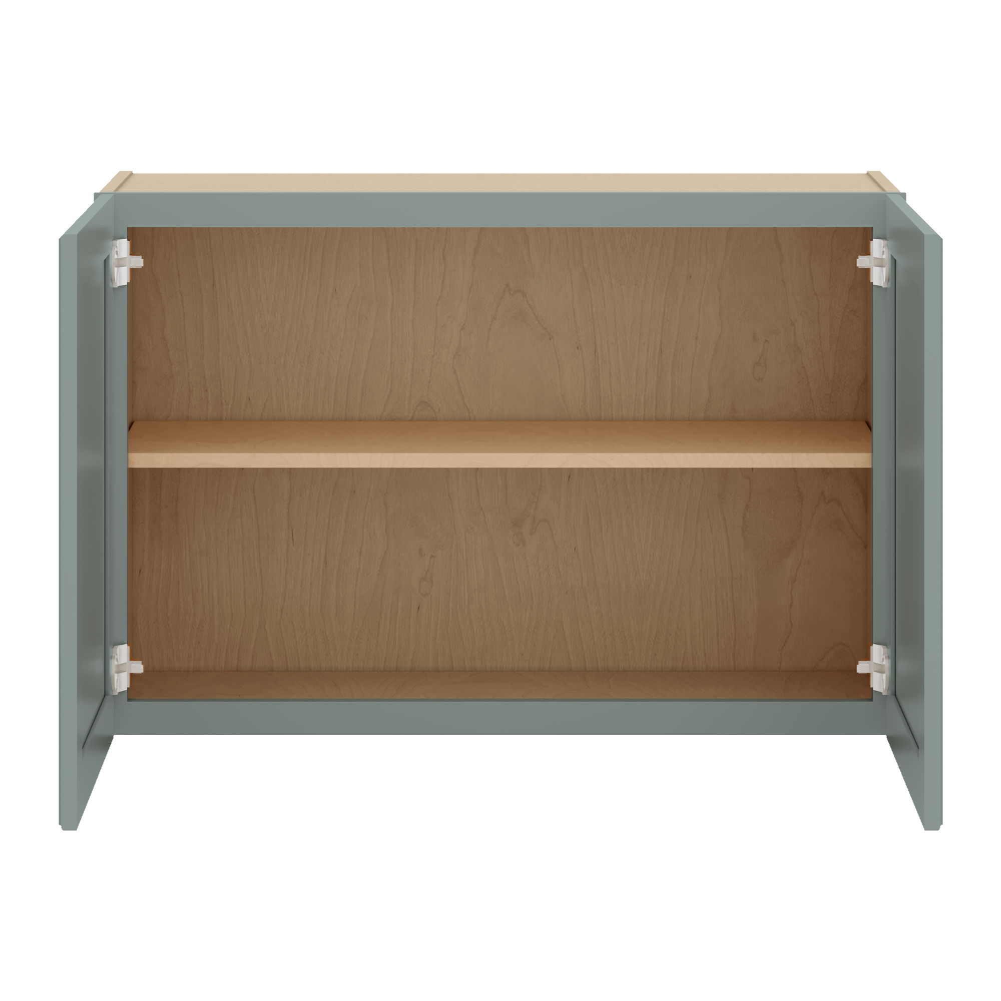W3624 Open Front Sage