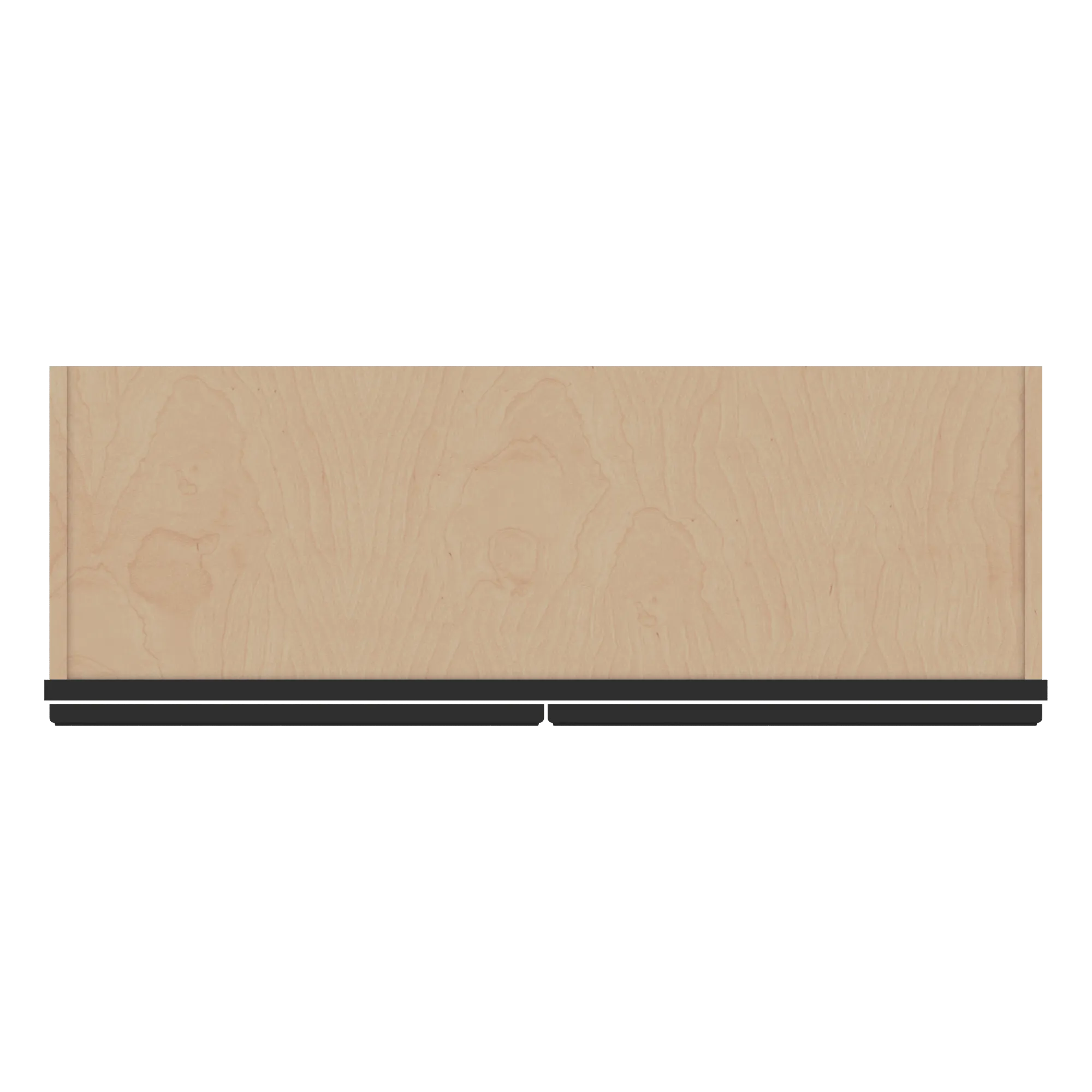 W3630 Top Charcoal