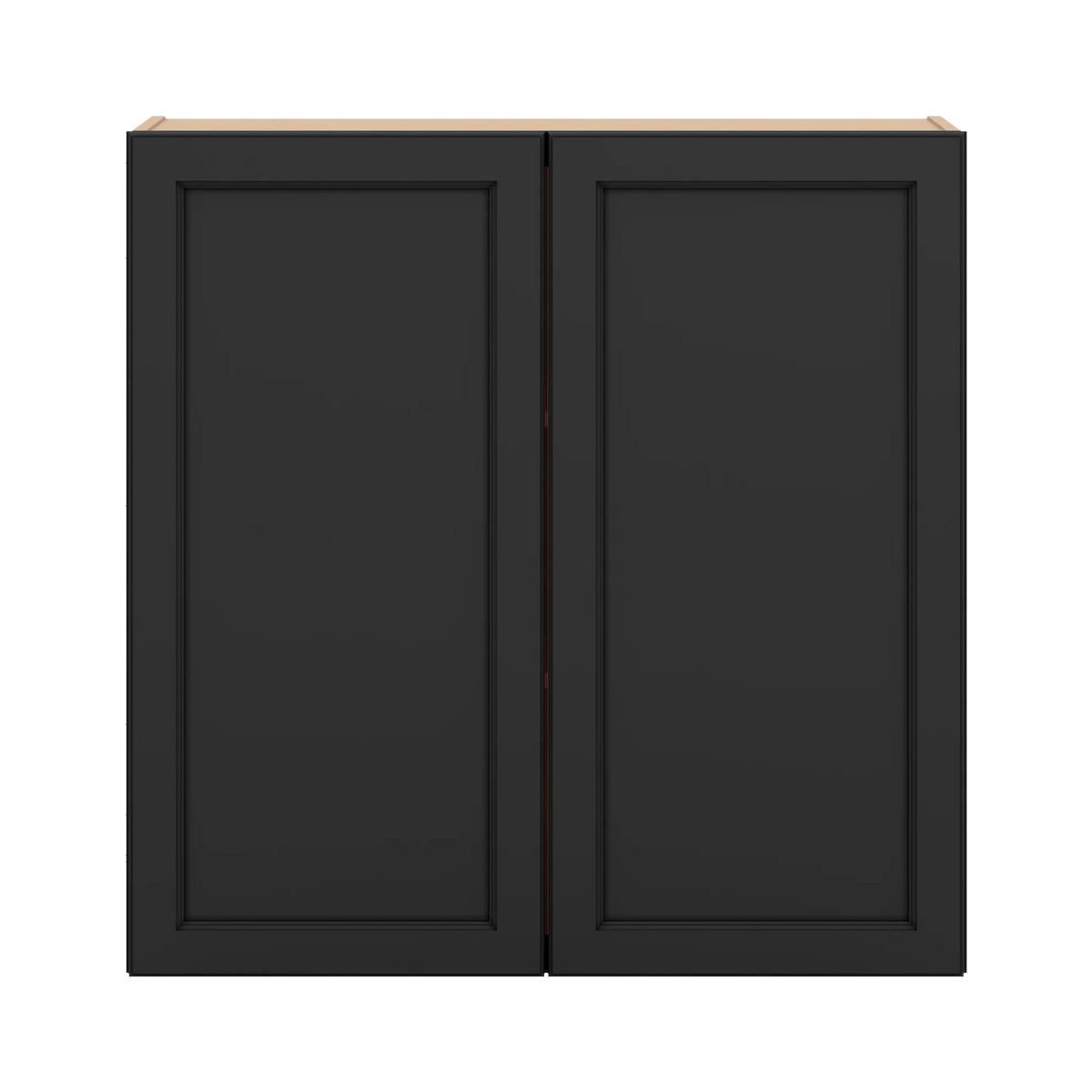 W3636 Close Front Charcoal