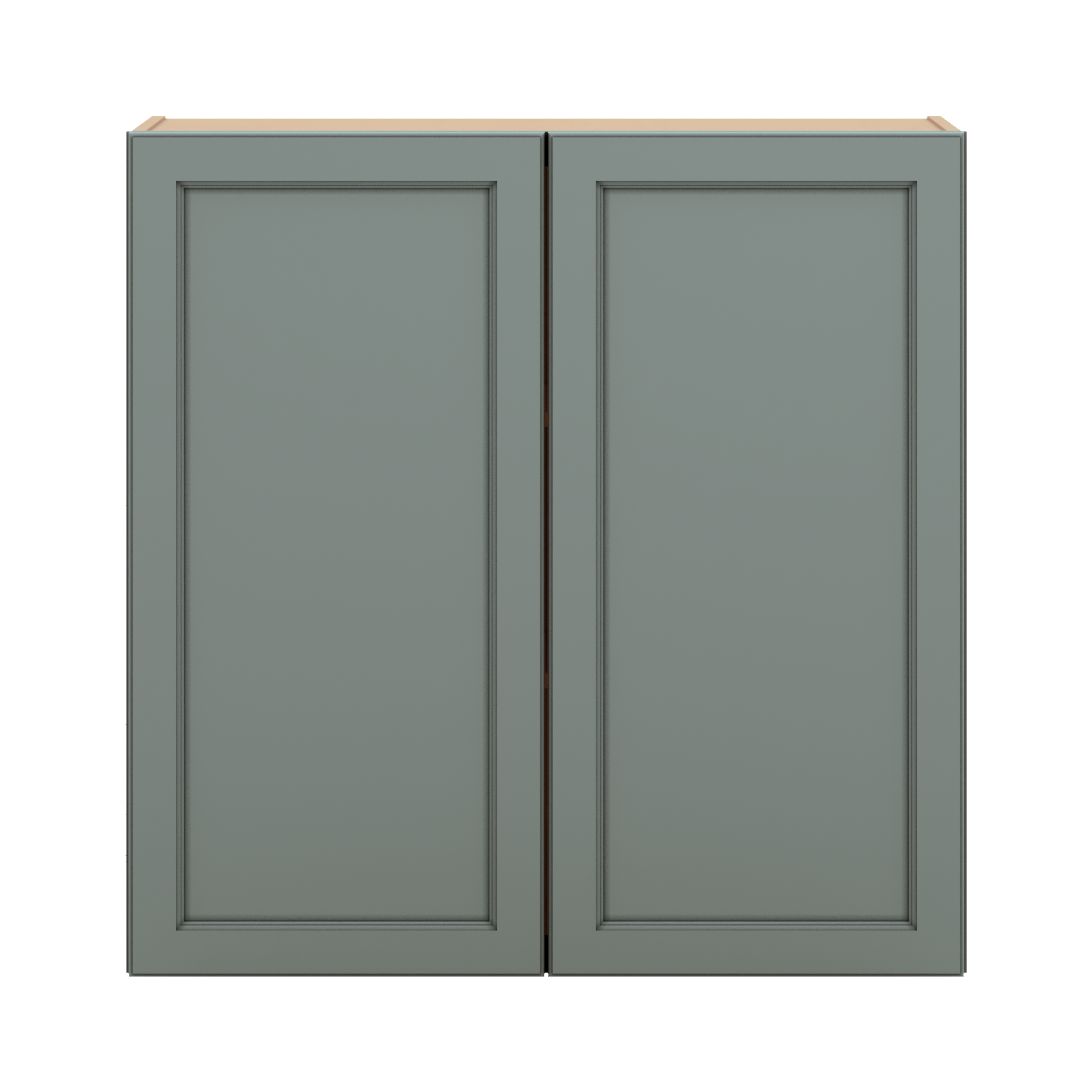 W3636 Close Front Sage