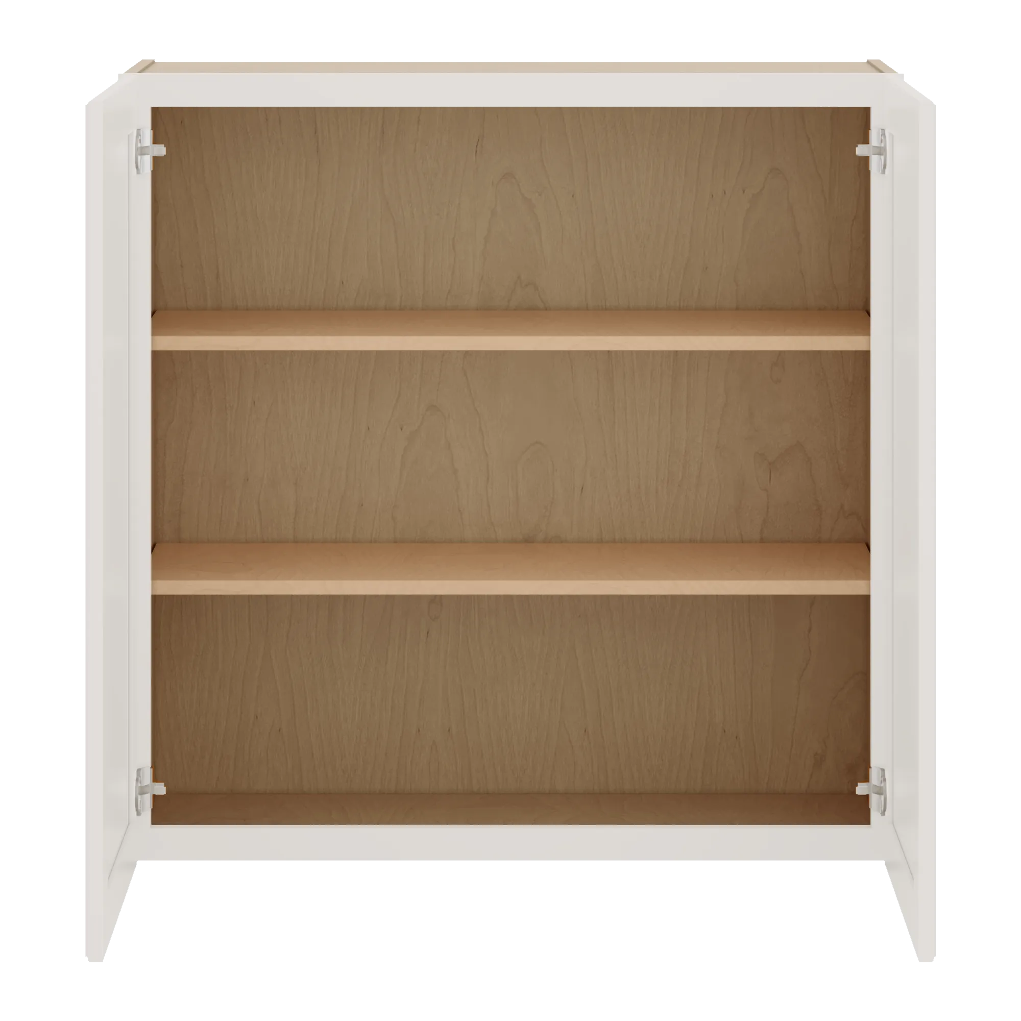 W3636 Open Front Dove