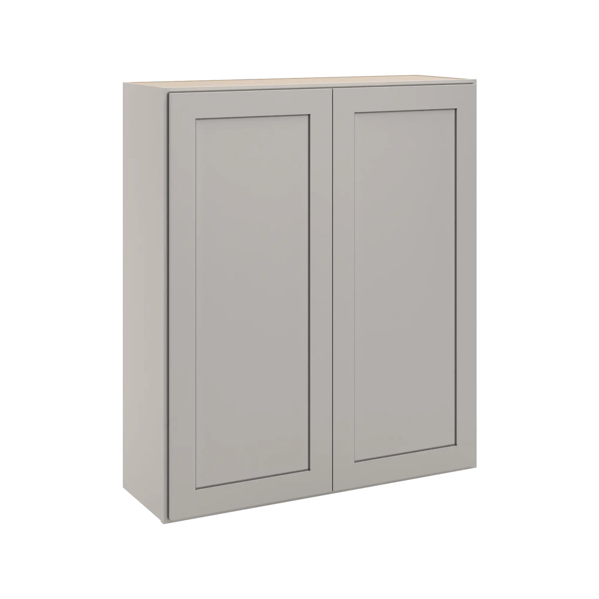cnc-luxor-5-piece-misty-grey-36-w-x-42-h-double-door-wall-cabinet