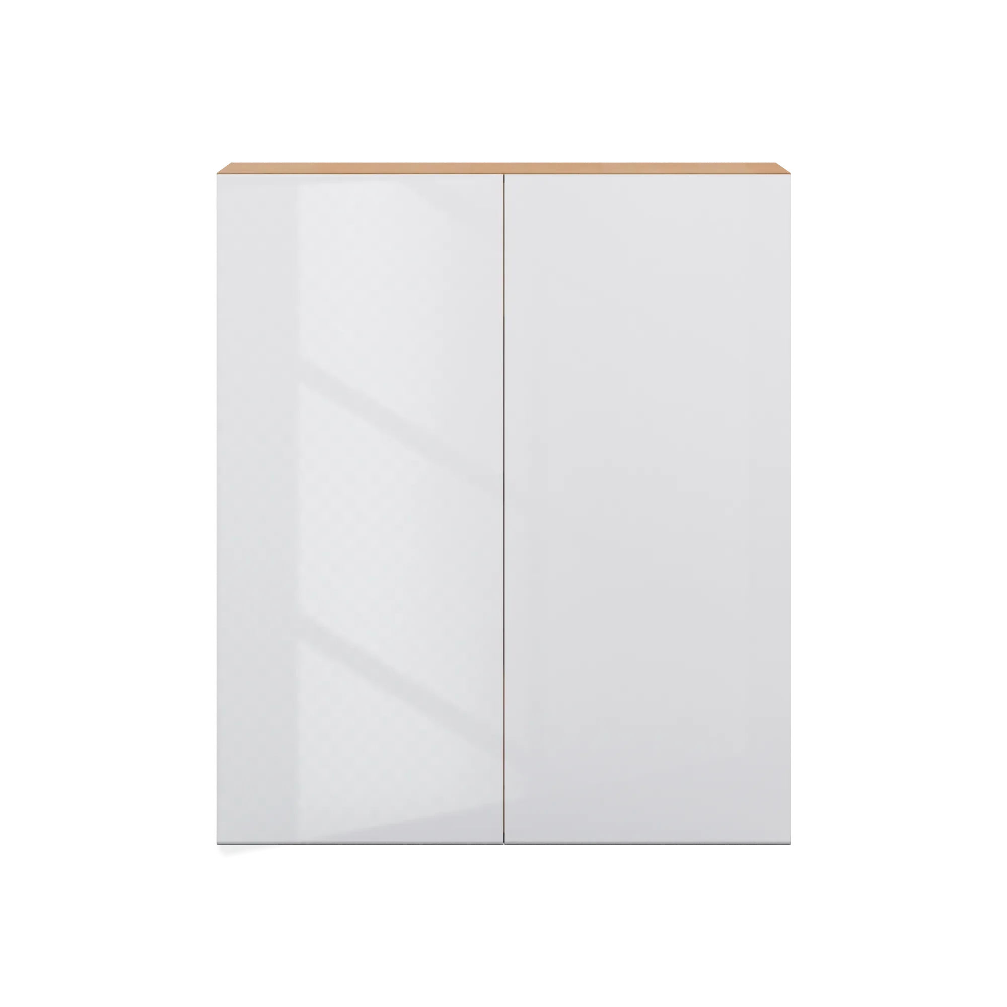 W3642 Close Front Glossy