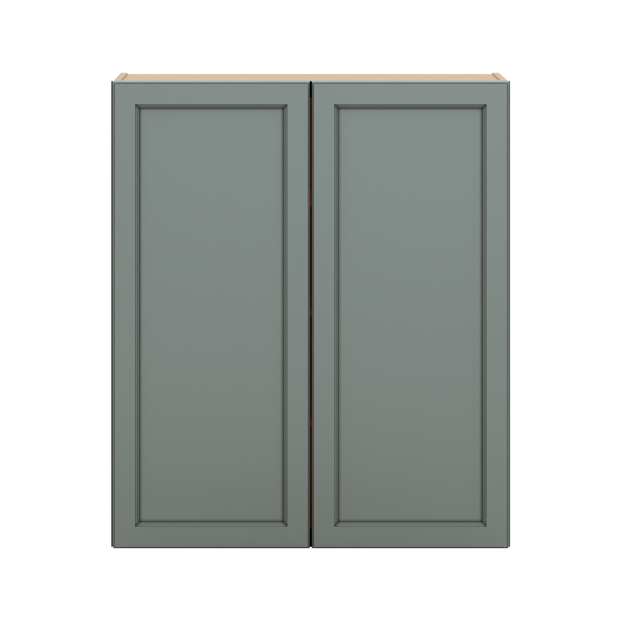 W3642 Close Front Sage