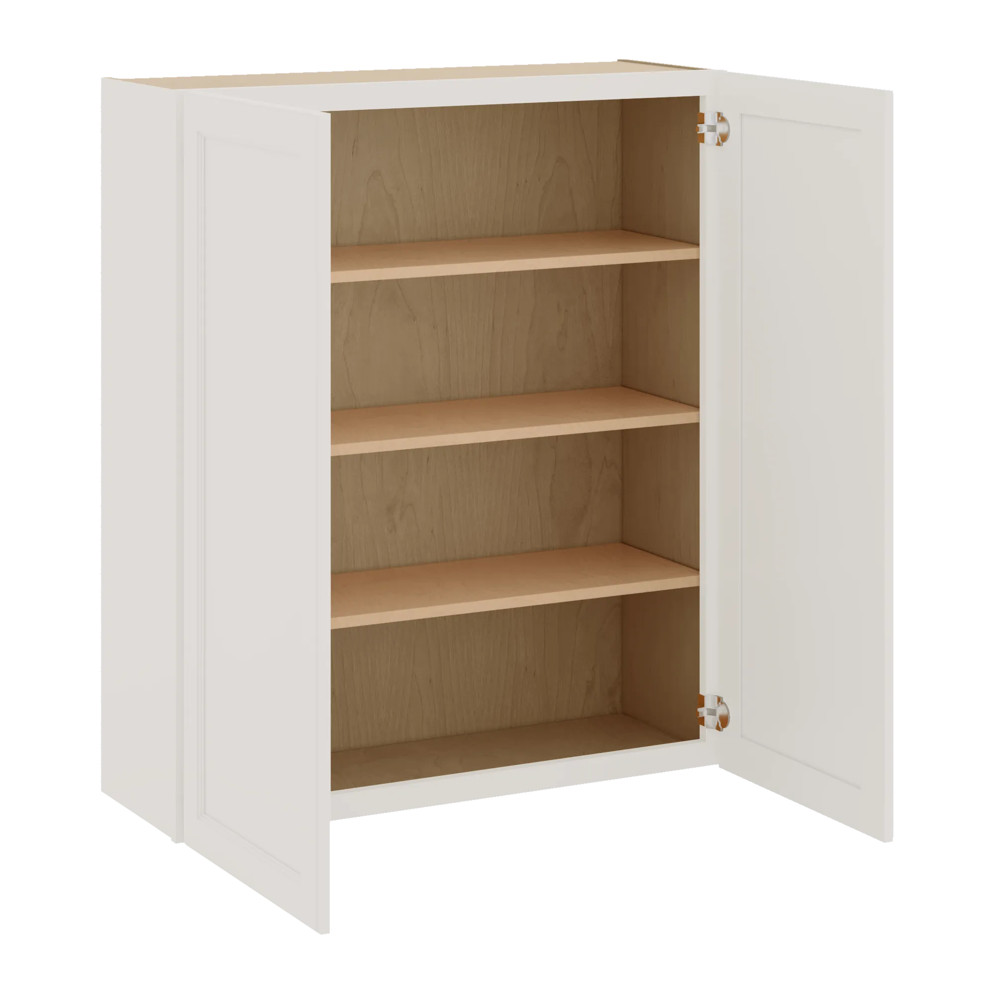 W3642 Open Angle Dove
