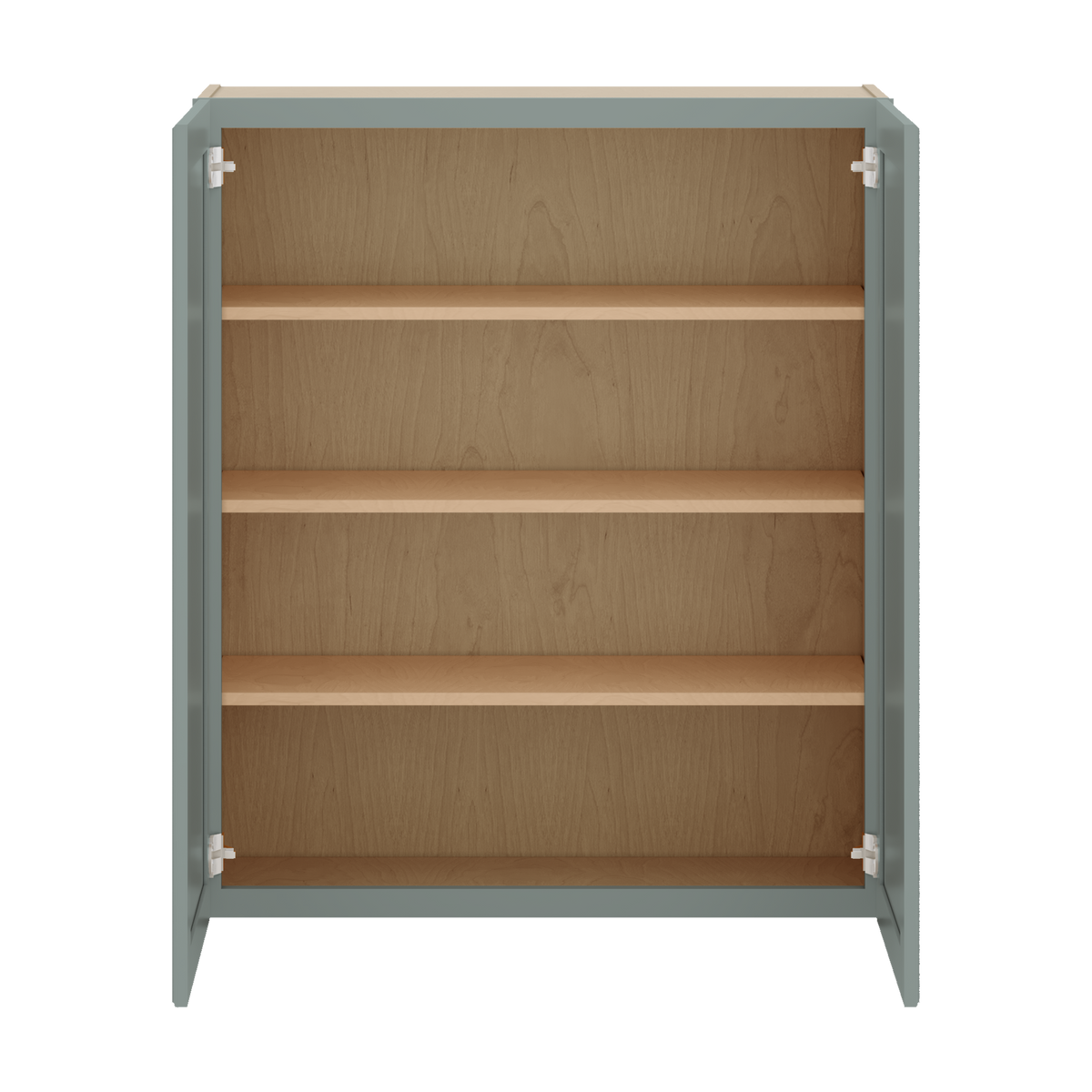 W3642 Open Front Sage