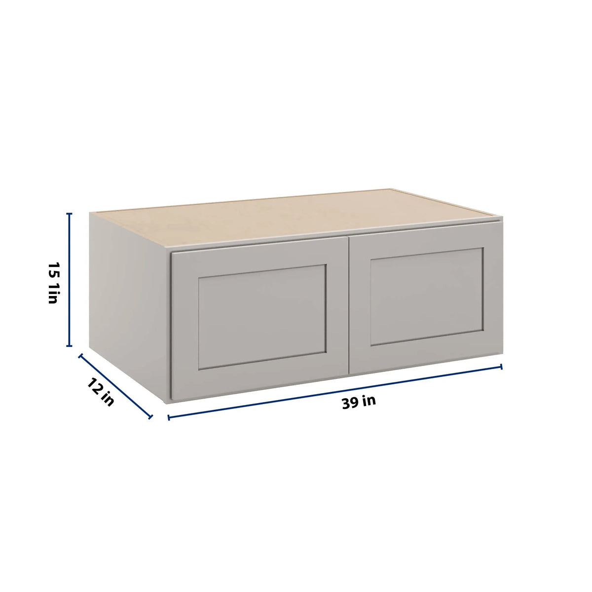 cnc-luxor-5-piece-misty-grey-39-w-x-15-h-x-24-d-double-door-wall-cabinet