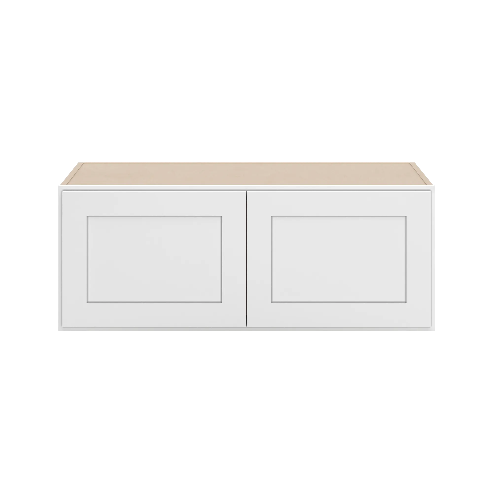W3915X24 Close Front white