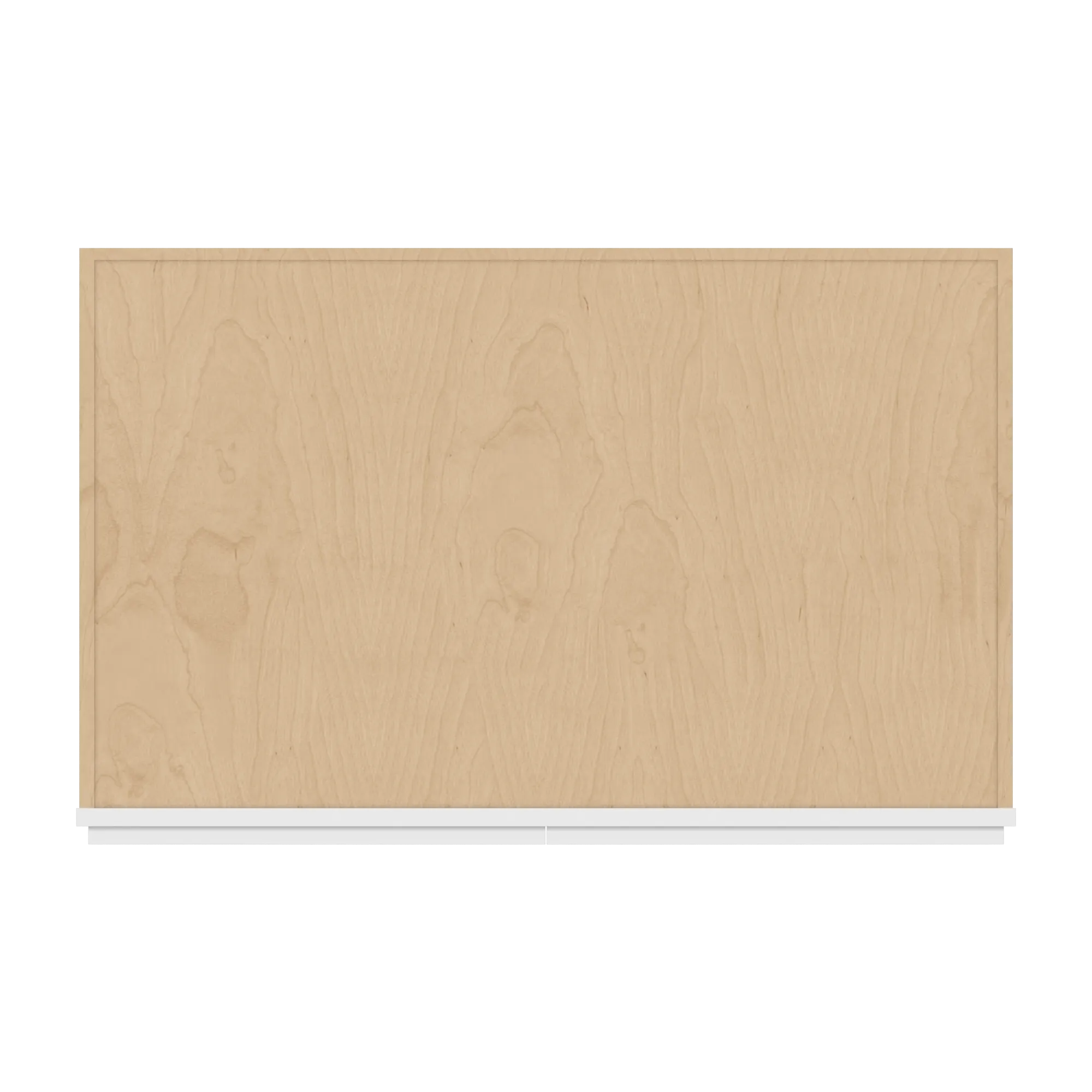 W3915X24 Top white