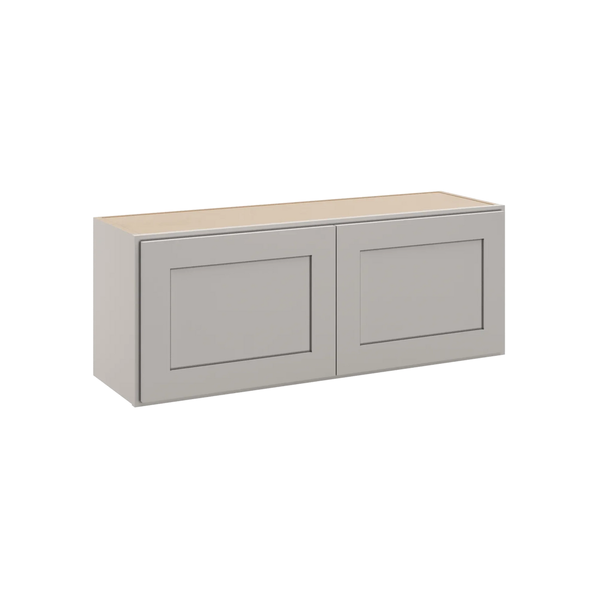 cnc-luxor-5-piece-misty-grey-39-w-x-15-h-double-door-wall-cabinet