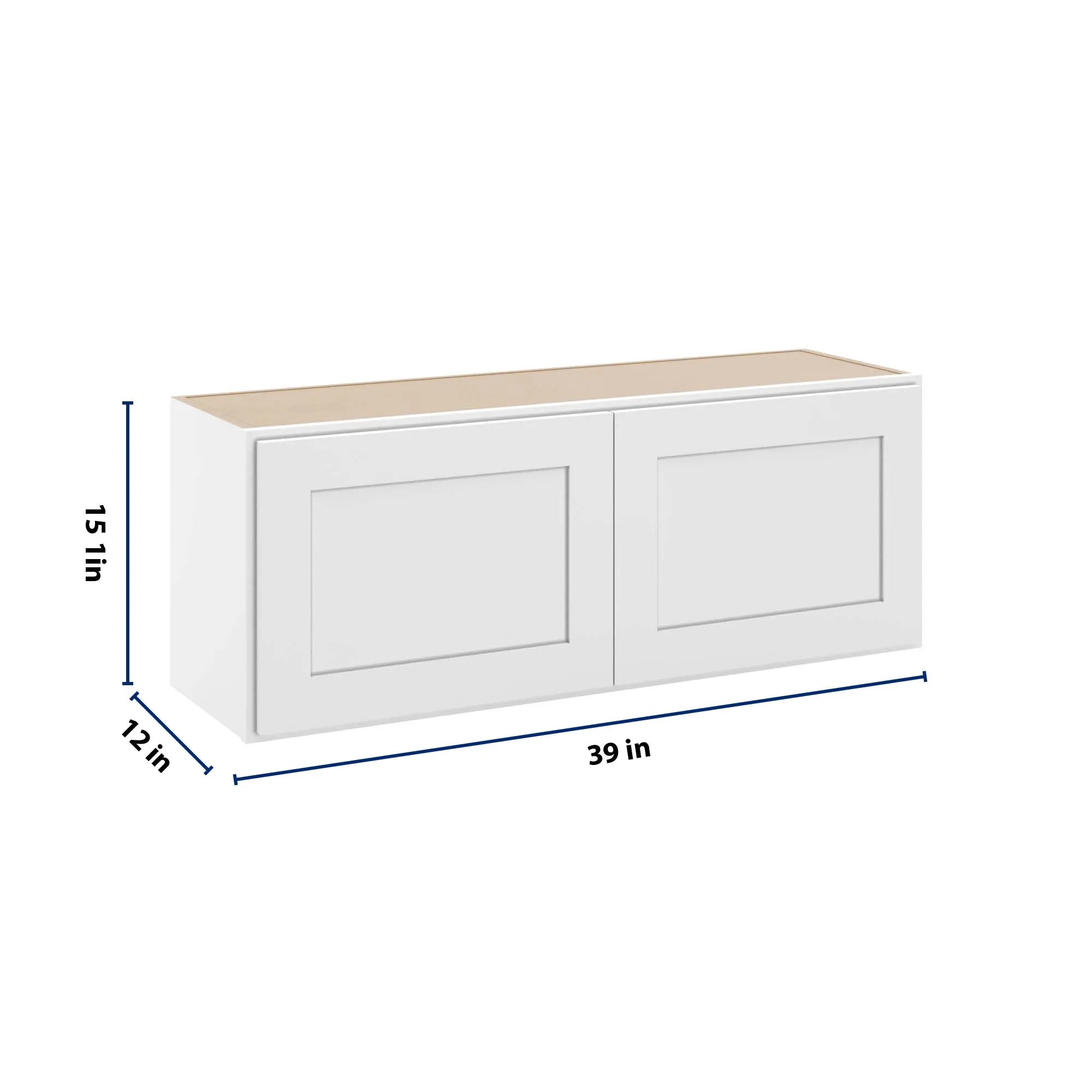 W3915 Close Angle white