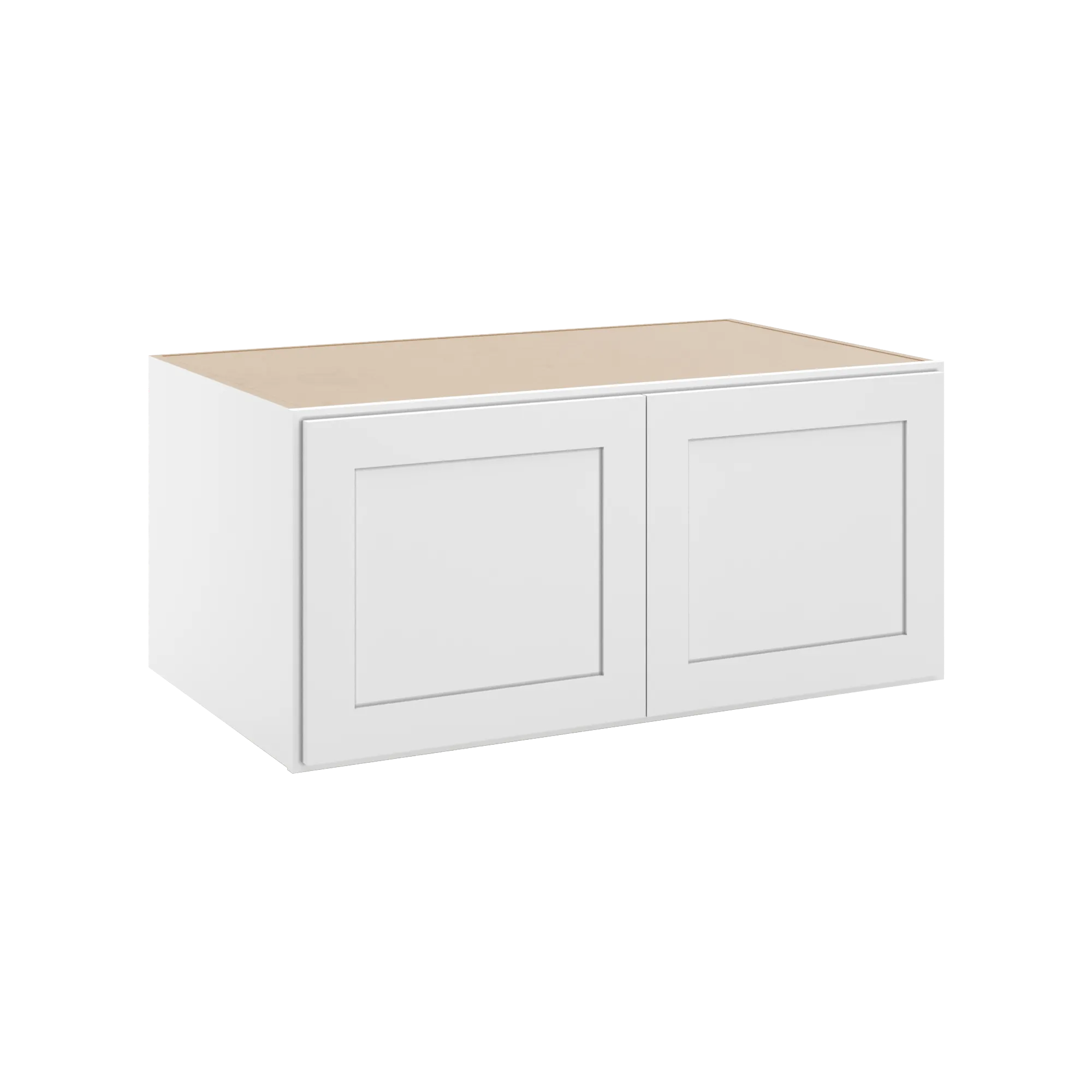 W3918X24 Close Angle white 1