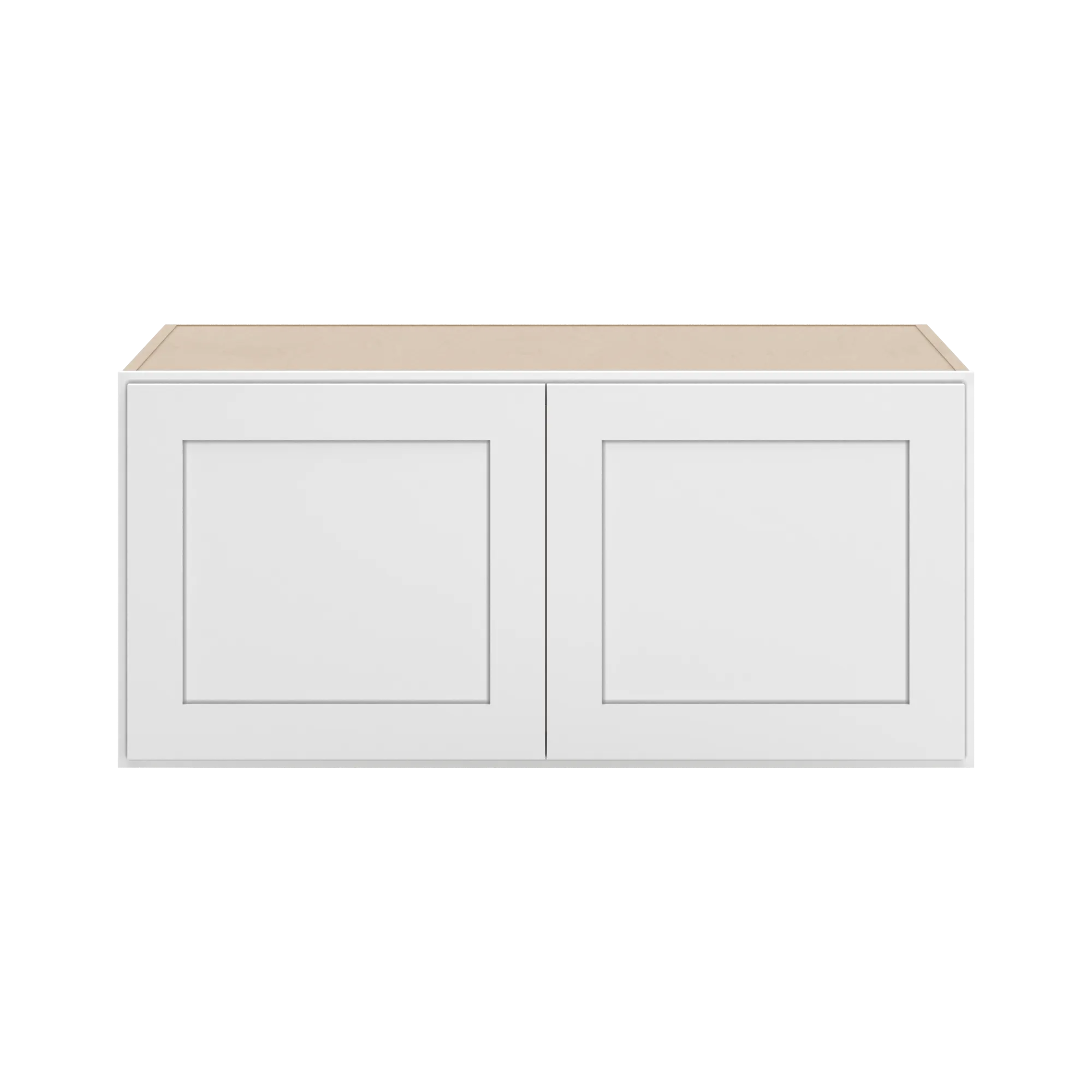 W3918X24 Close Front white