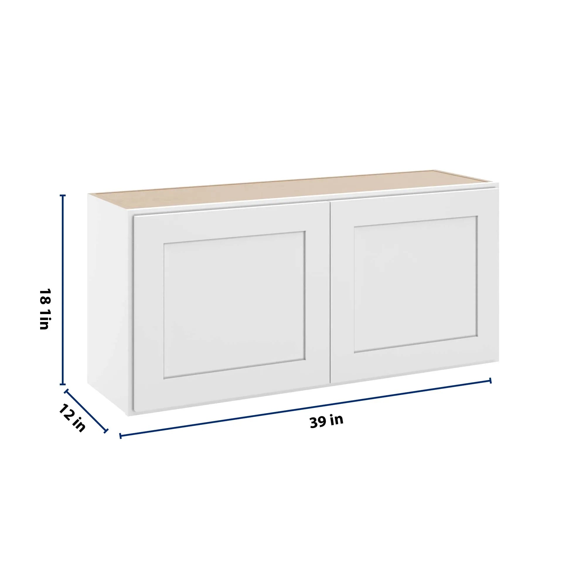 W3918 Close Angle white