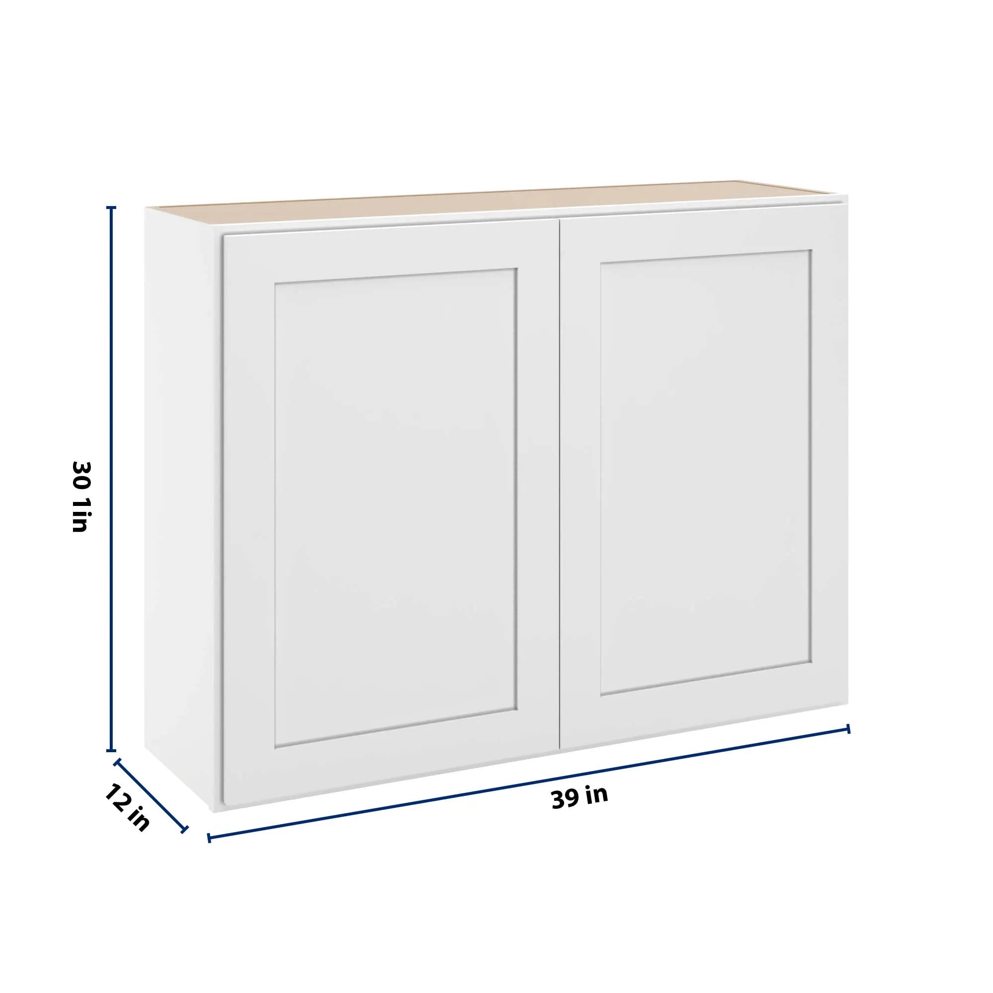 W3930 Close Angle white