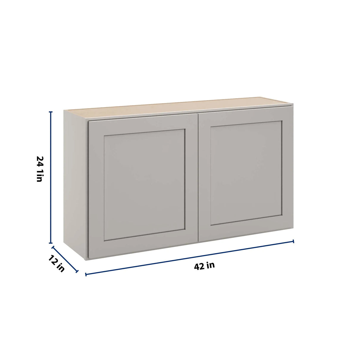 cnc-luxor-5-piece-misty-grey-42-w-x-24-h-double-door-wall-cabinet