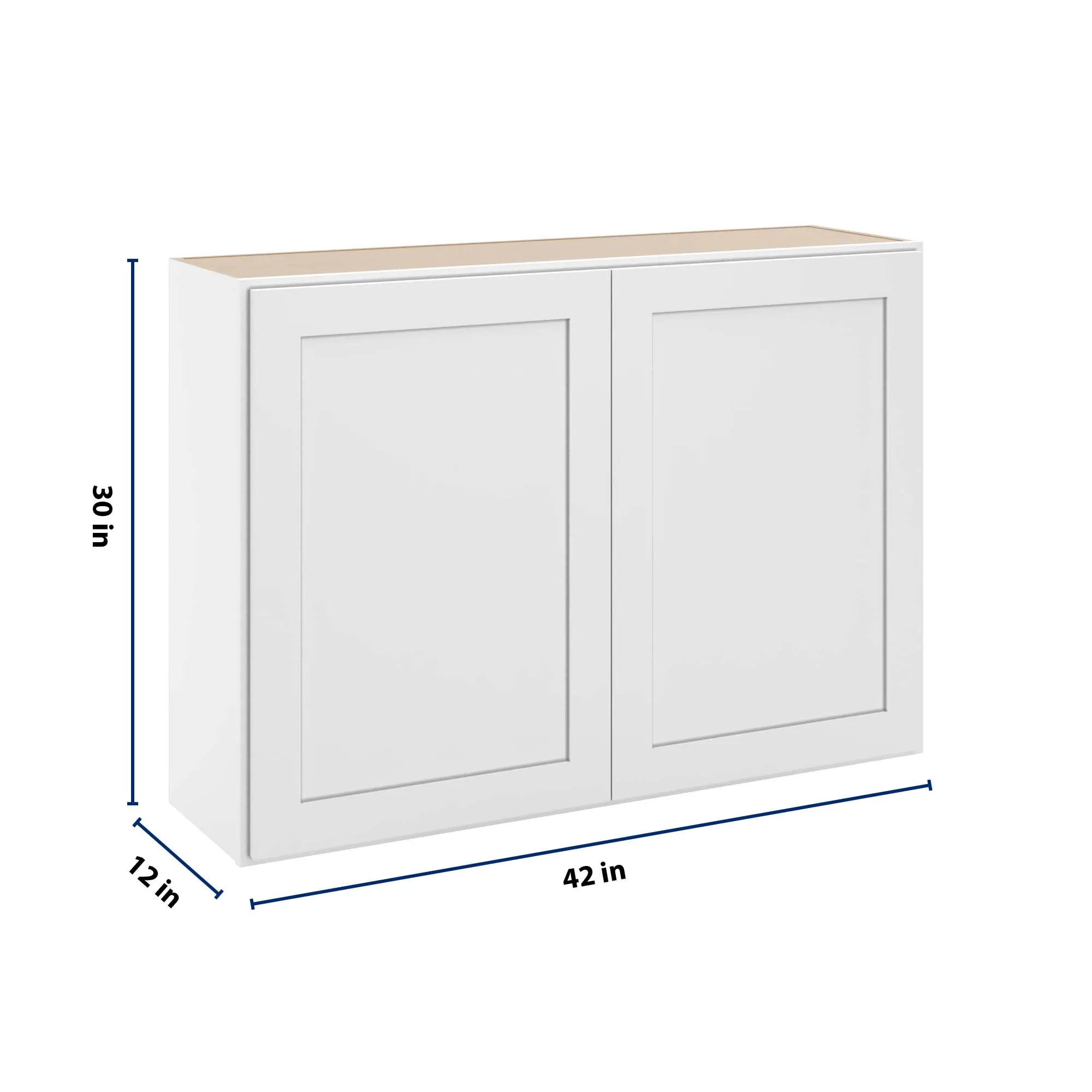W4230 Close Angle white
