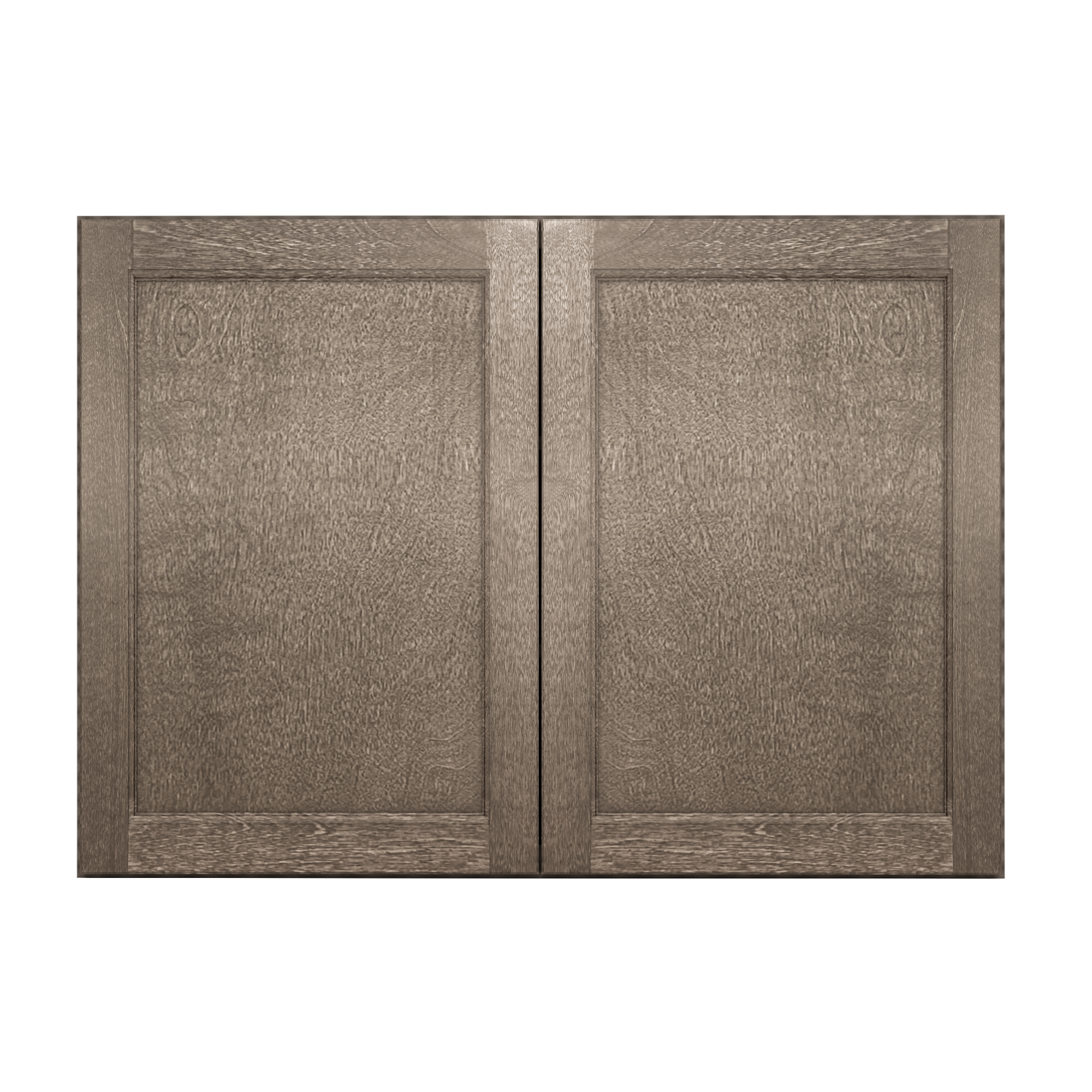 Wall Kitchen Cabinet W4230 Milan Slate e 42 in. width 30 in. height 12 in. depth