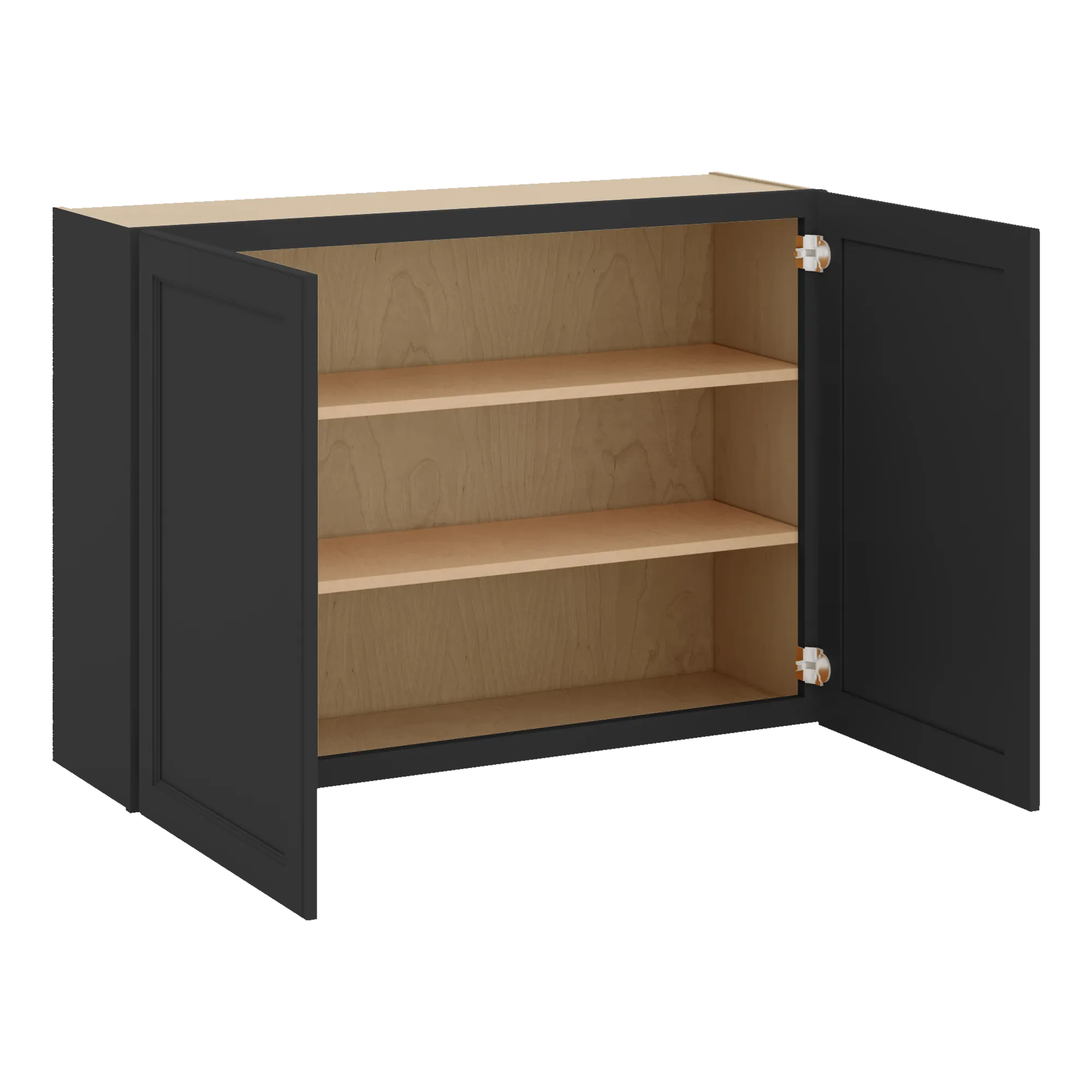 W4230 Open Angle Charcoal
