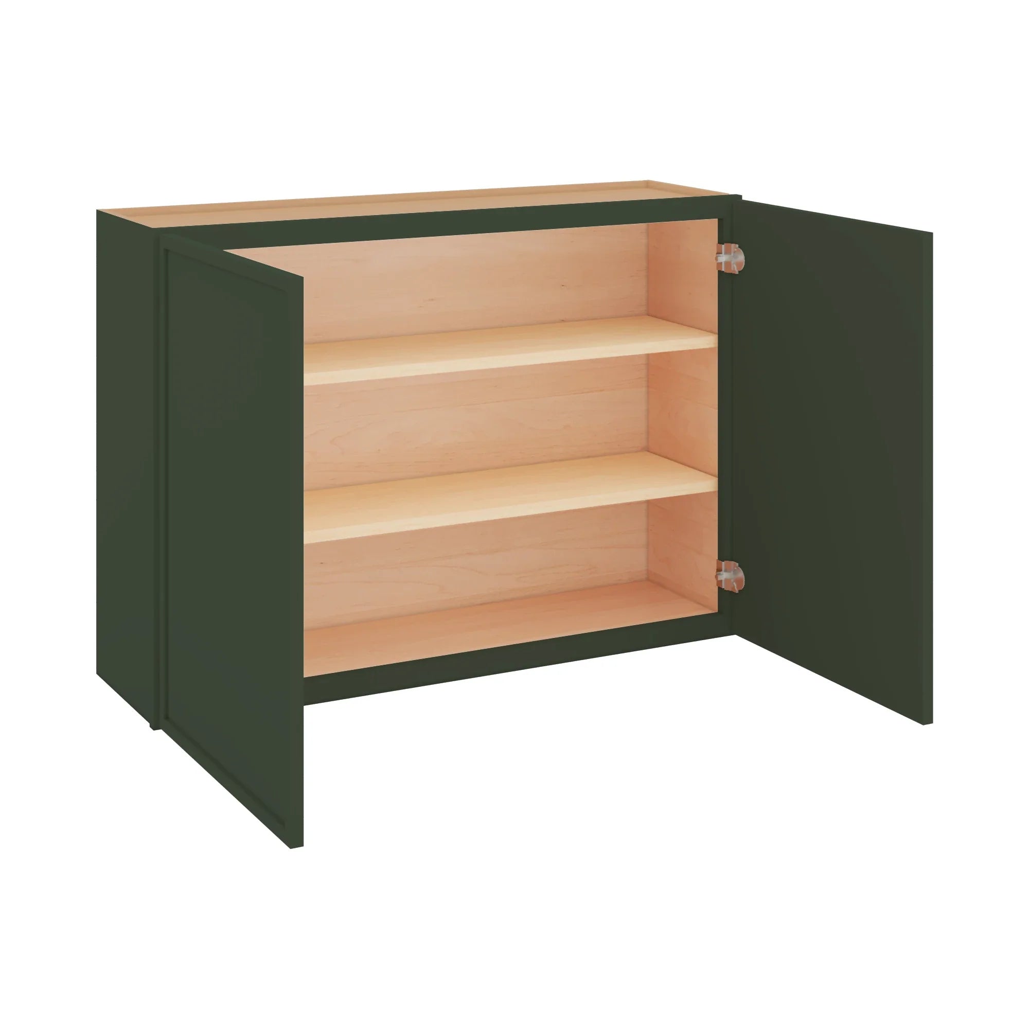 W4230 Open Angle GREEN png