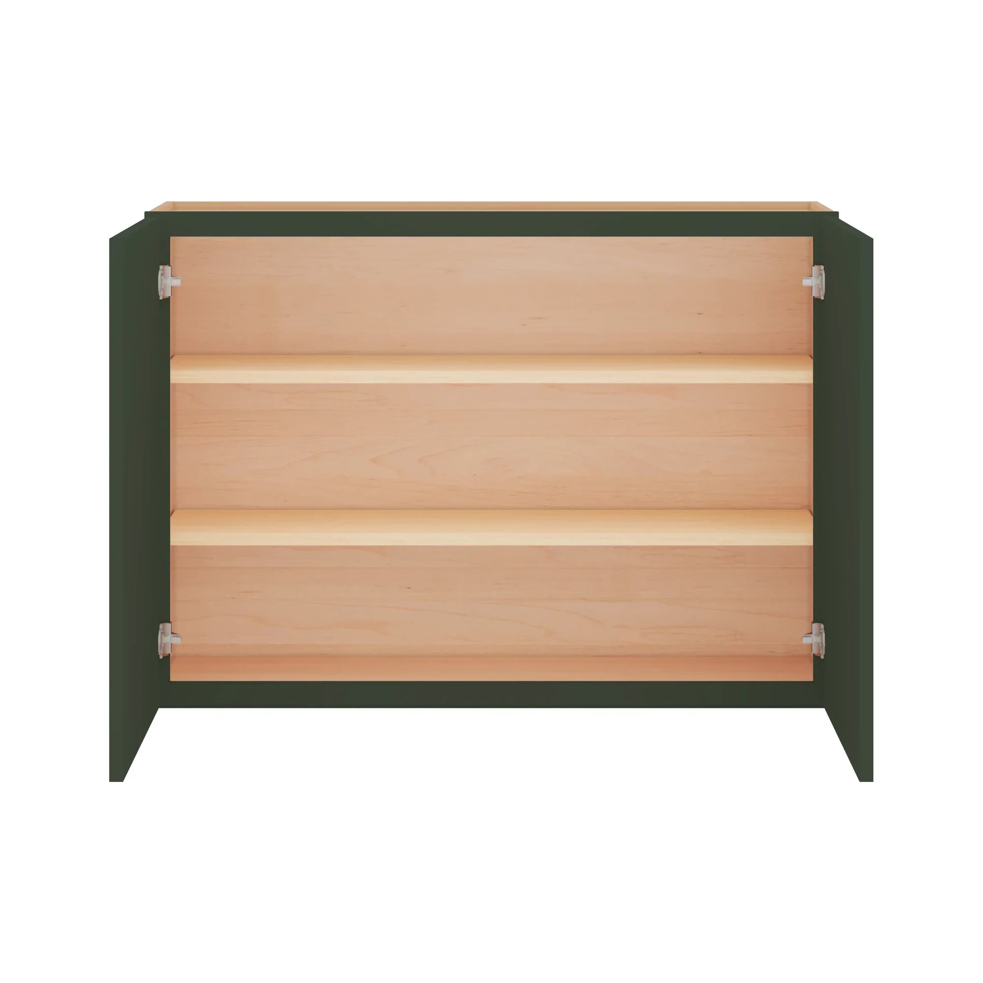 W4230 Open Front GREEN png