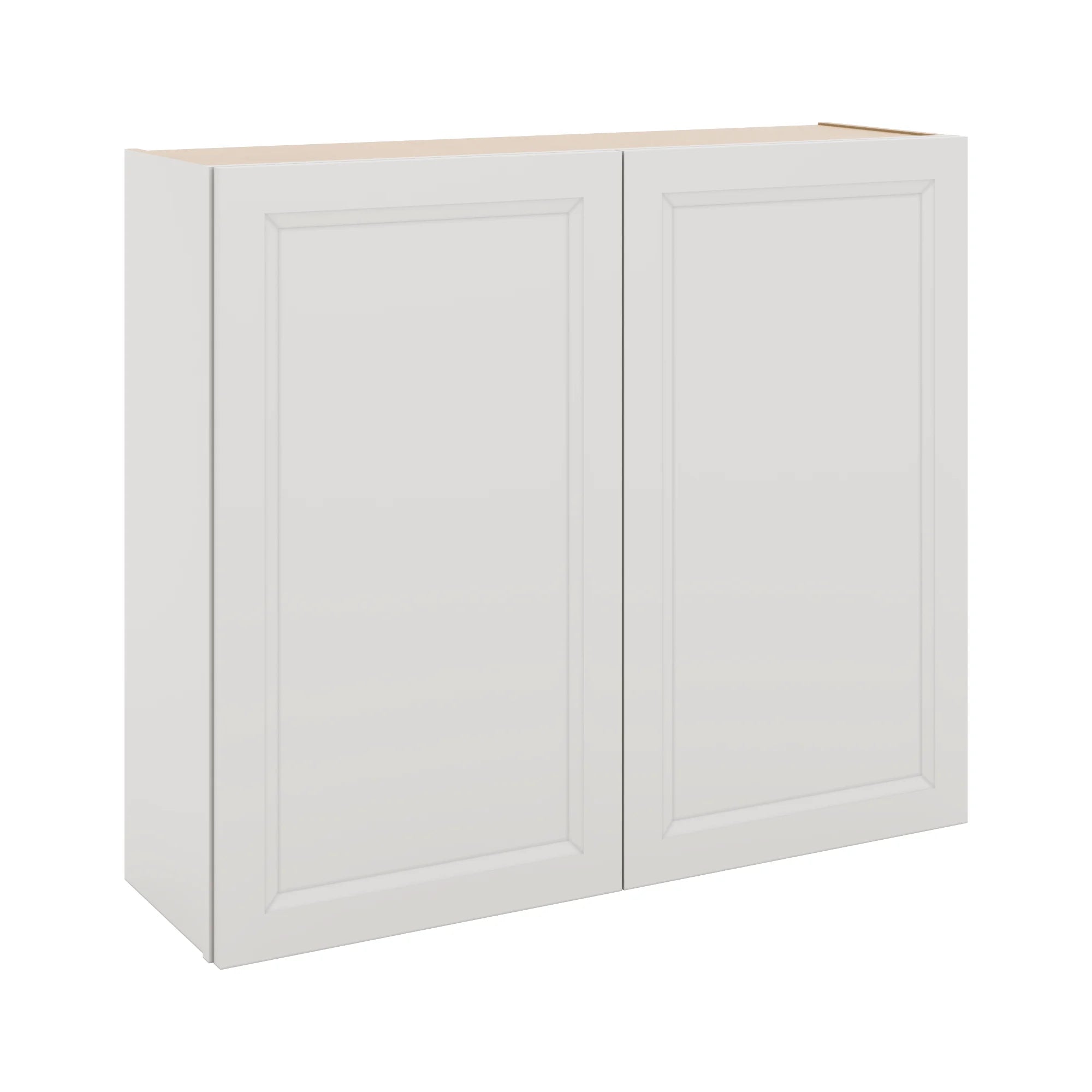 J&K Pure B5 Double Door Wall Cabinet - 42" W x 36" H