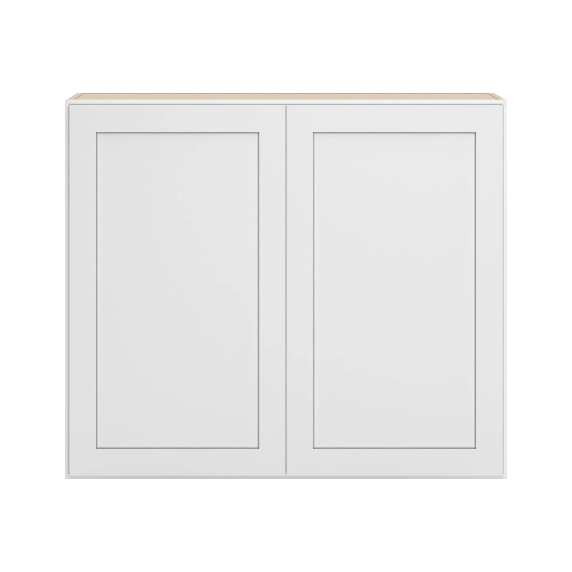 W4236 Close Front white