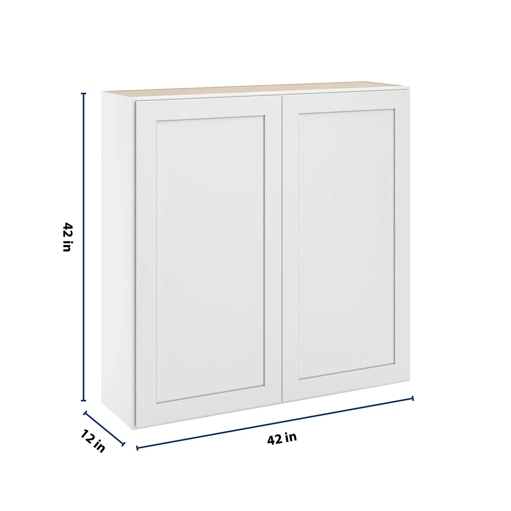 W4242 Close Angle white