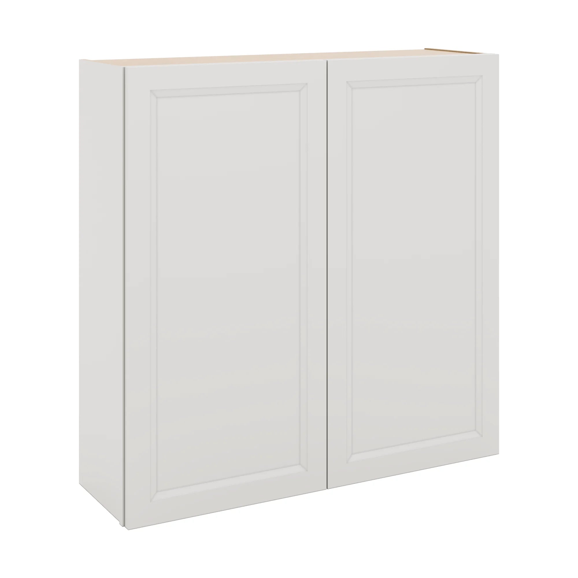 J&K Pure B5 Double Door Wall Cabinet - 42" W x 42" H