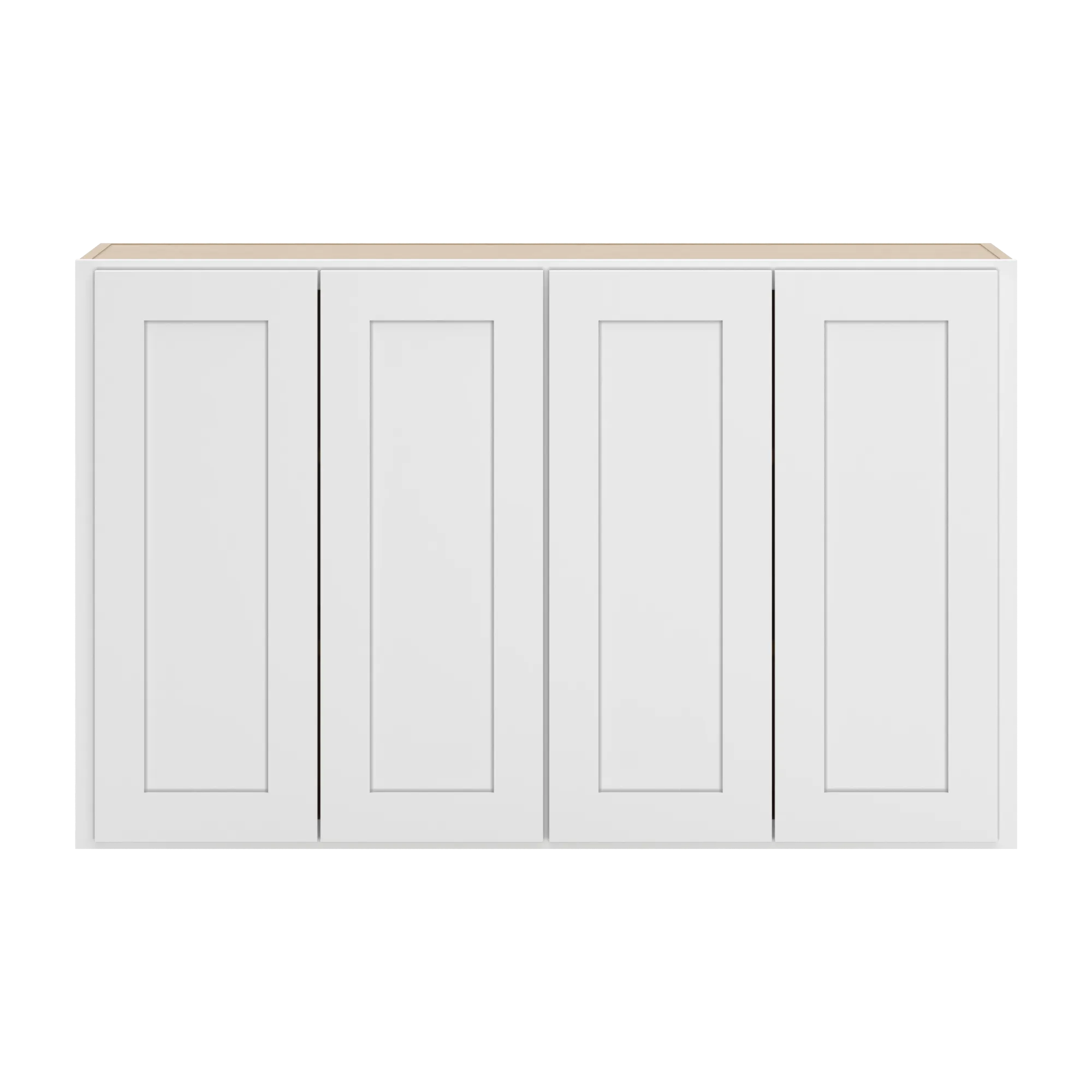 W4830 Close Front white