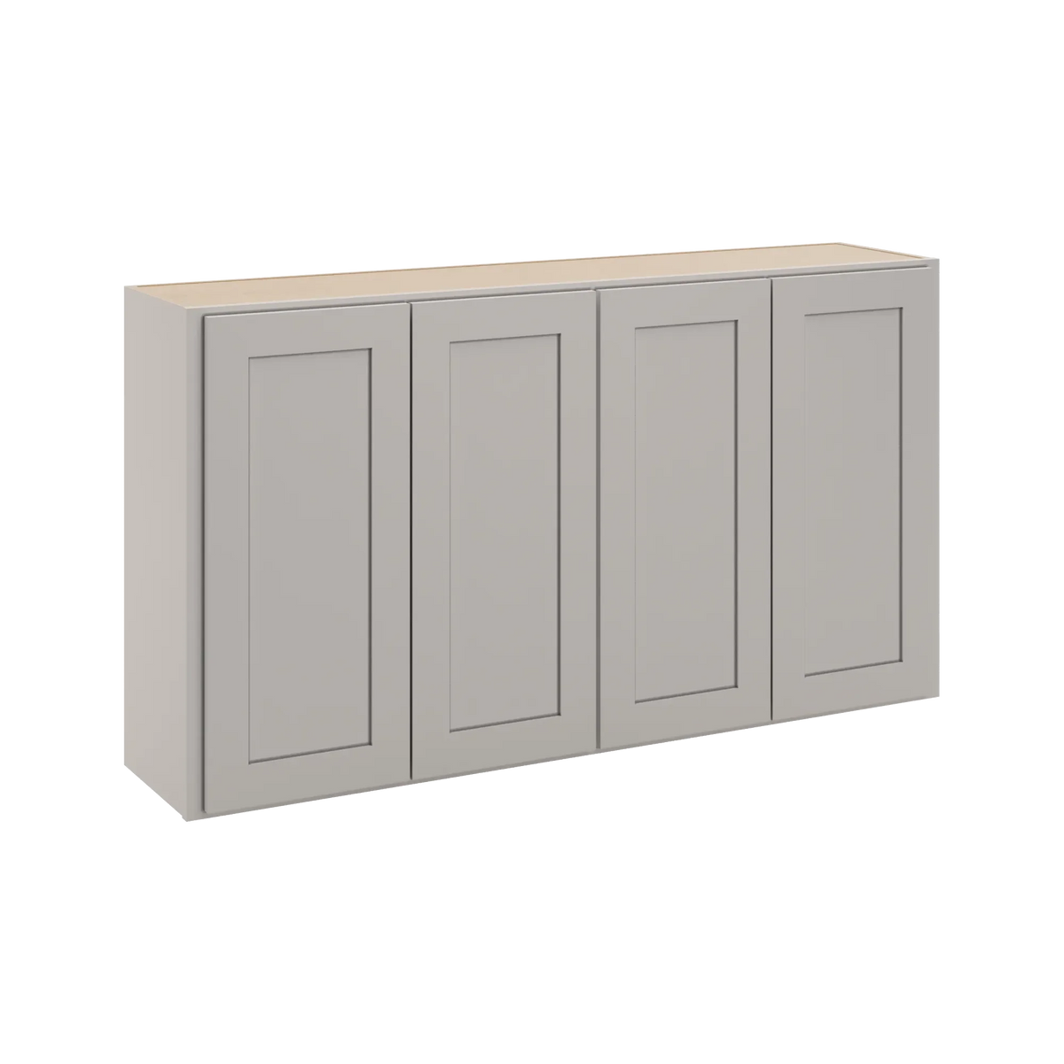 cnc-luxor-5-piece-misty-grey-54-w-x-30-h-double-door-wall-cabinet