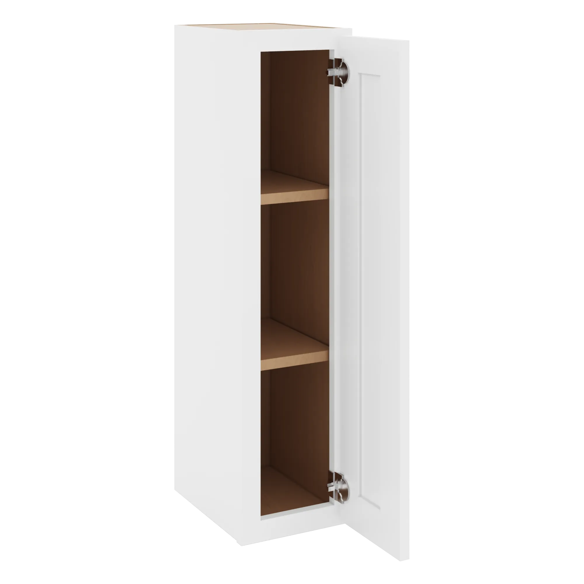 W936 Open Angle White