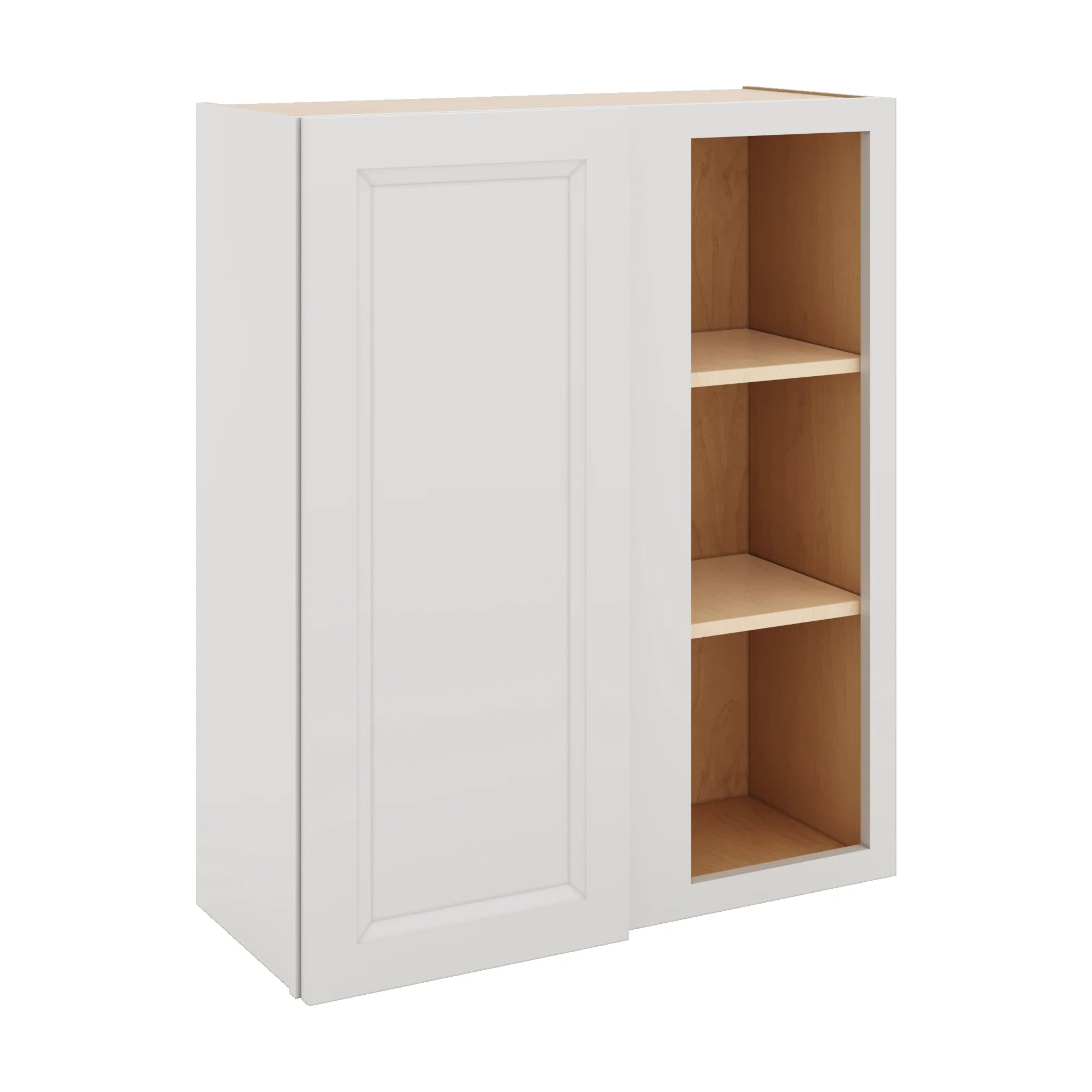 J&K Pure B5 Blind Wall Cabinet - 30" W x 36" H