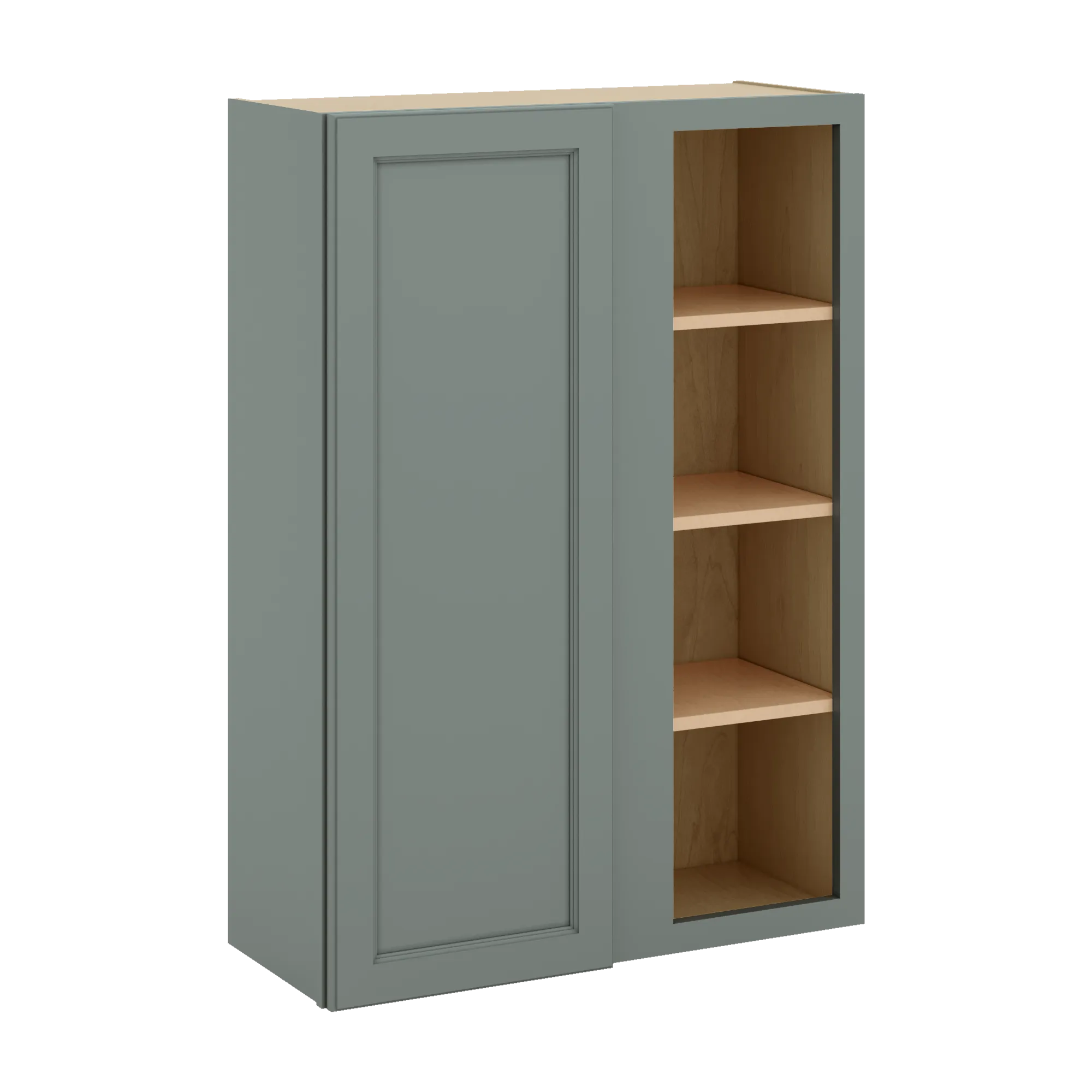 J&K Sage E3 Blind Wall Cabinet - 30" W x 42" H