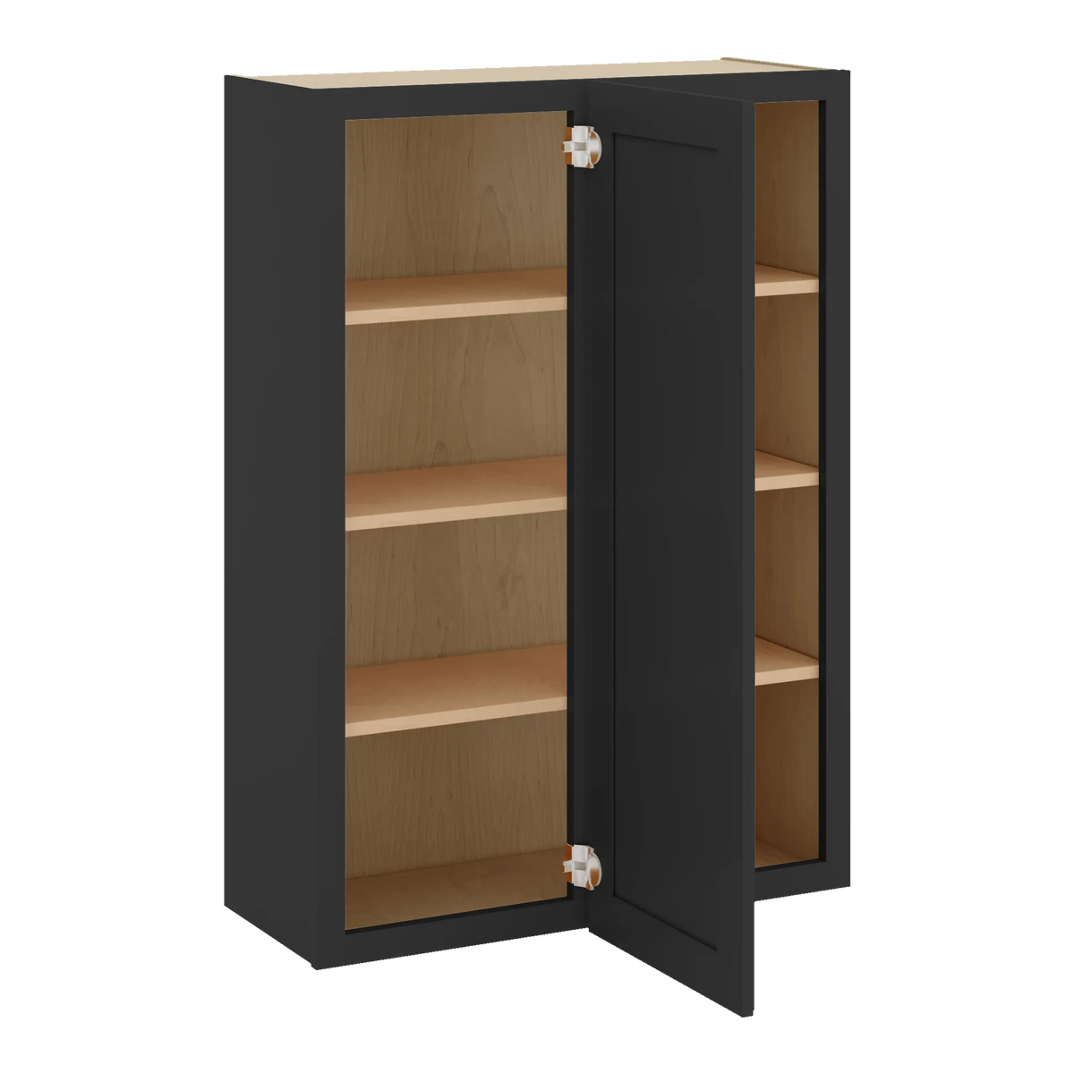 WCC3042 Open Angle Charcoal