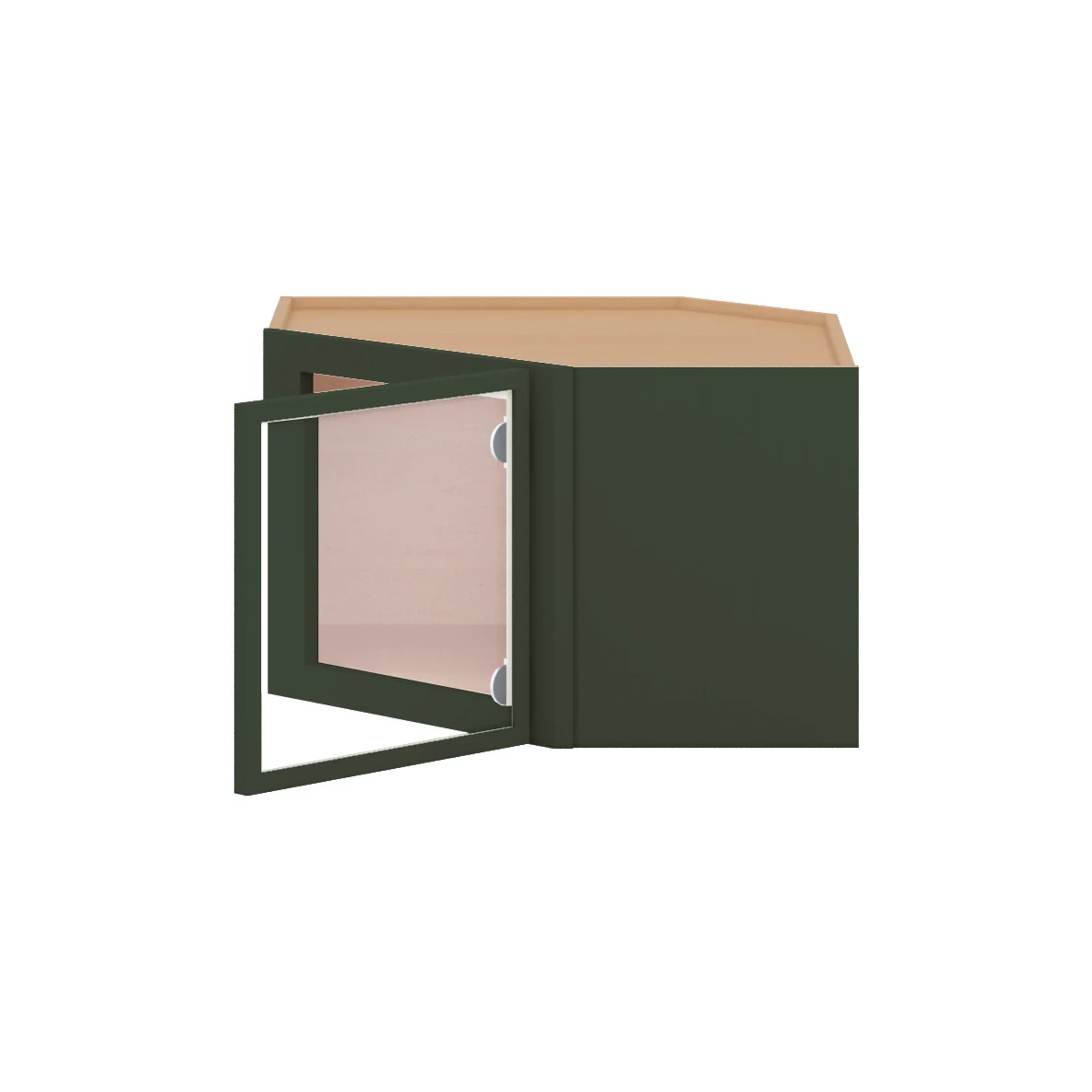 WDC2415GD Open Front sage Green png baaf2963 83cb 49da a8f8 3e97d932c886