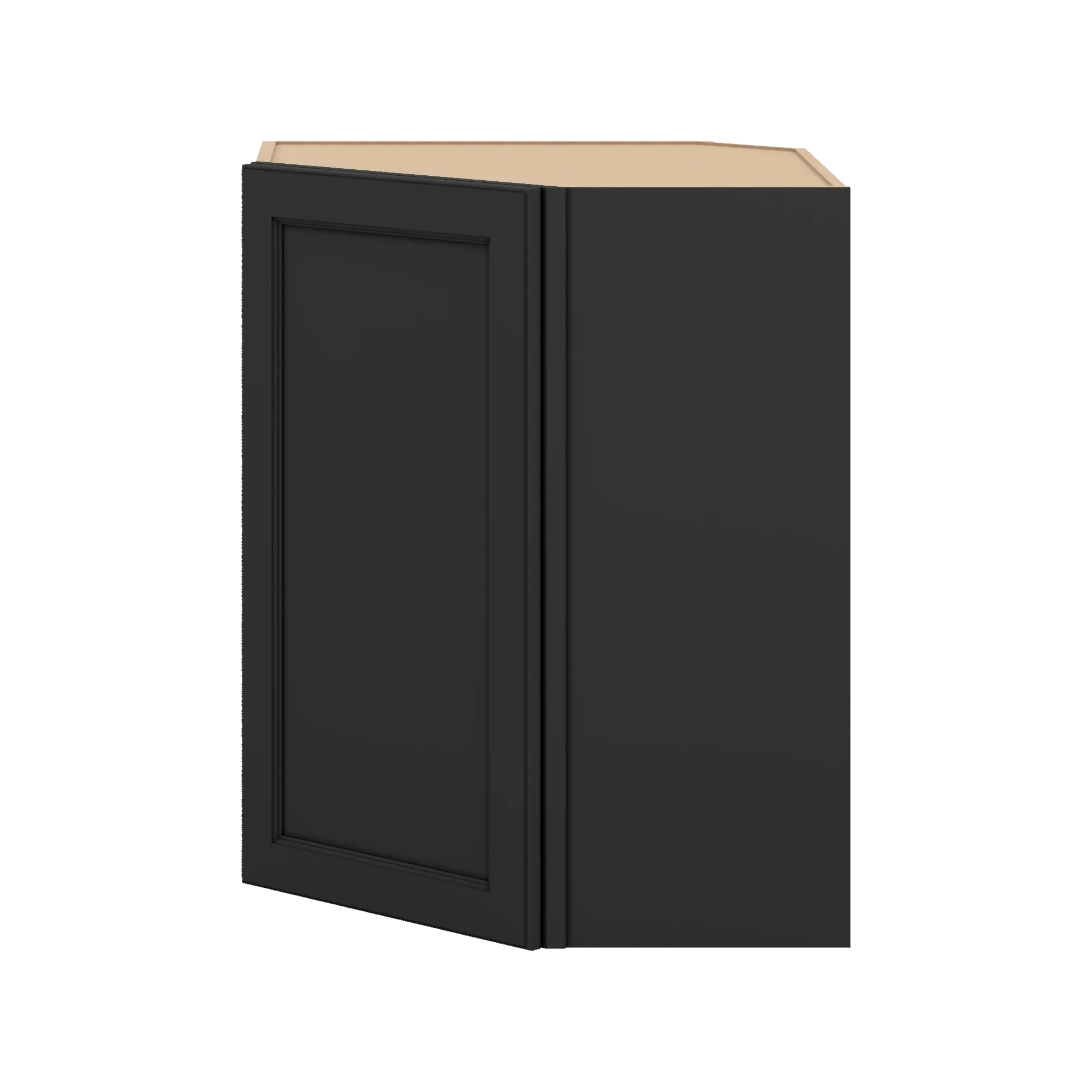 WDC2430 Close Front Charcoal
