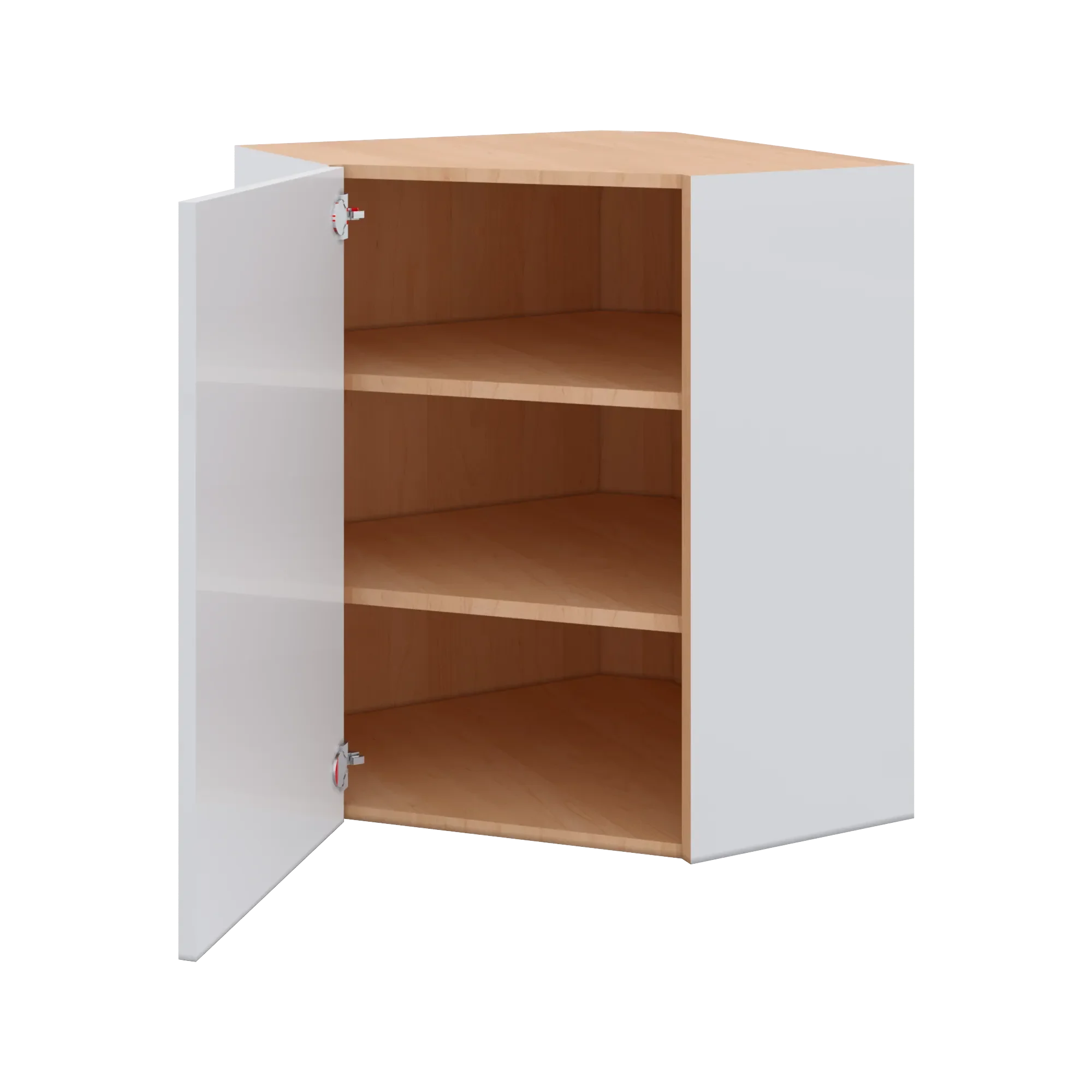 WDC2430 Open Angle Glossy