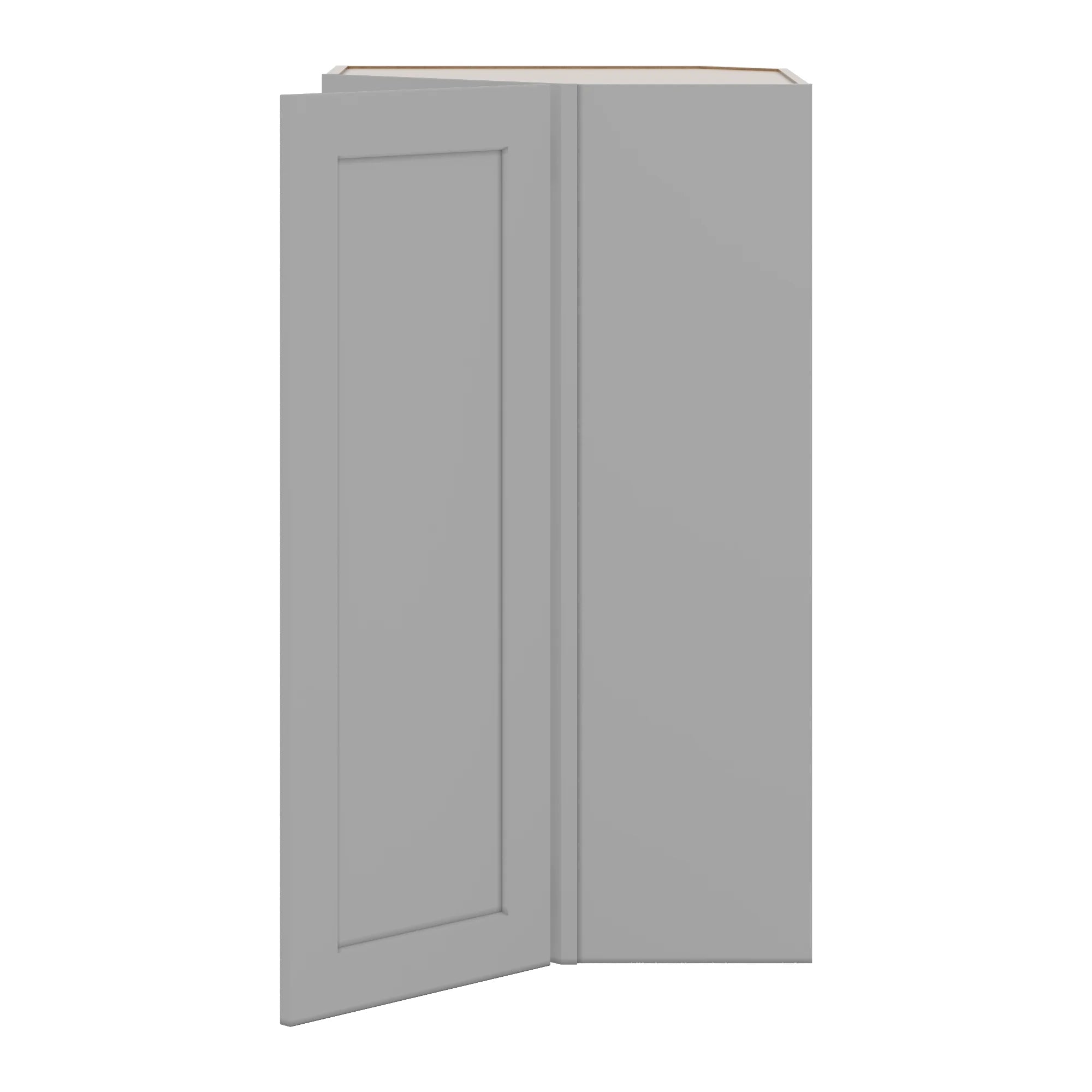 WDC2442 Open Front Castle gray png