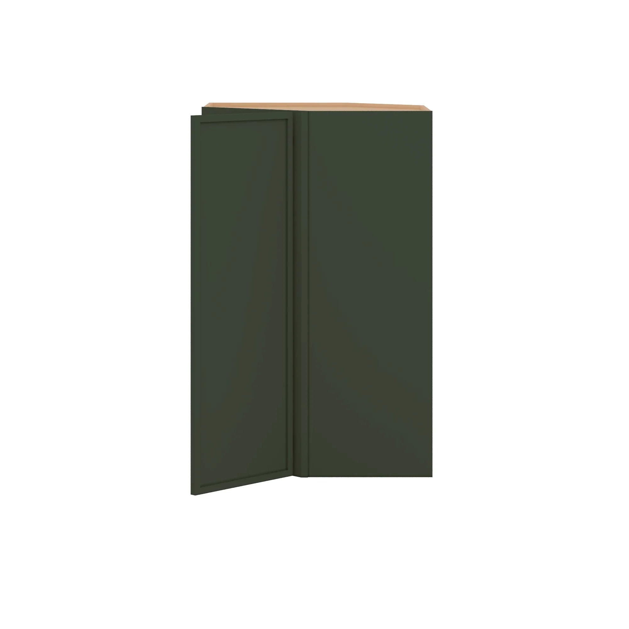 WDC274215 Open Front GREEN png