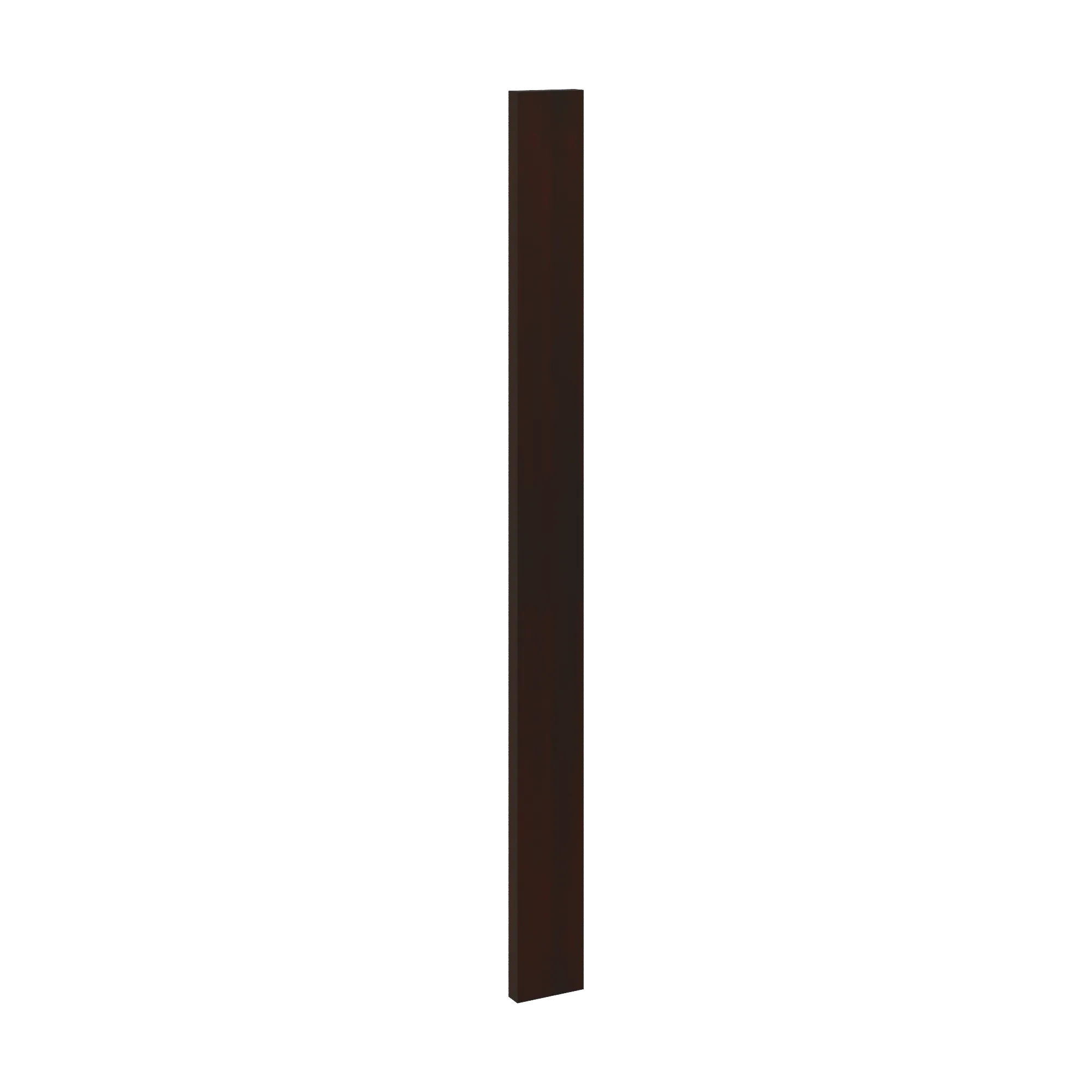 J&K Java Coffee S1 Wall Filler 3" W x 36" H