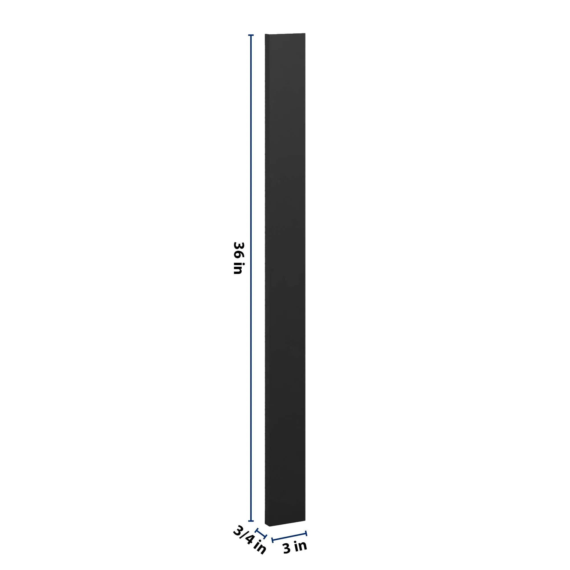 WF336 Angle Charcoal