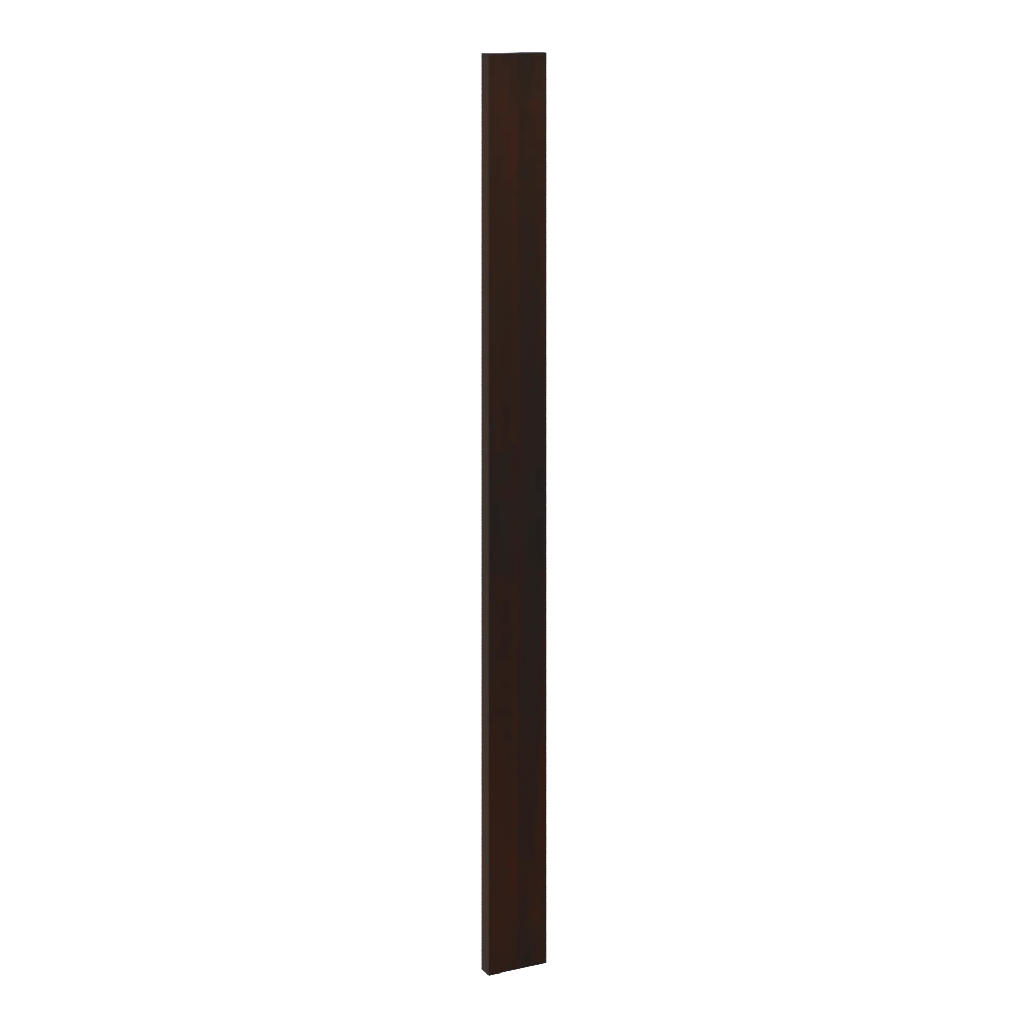 J&K Java Coffee S1 Wall Filler 3" W x 42" H