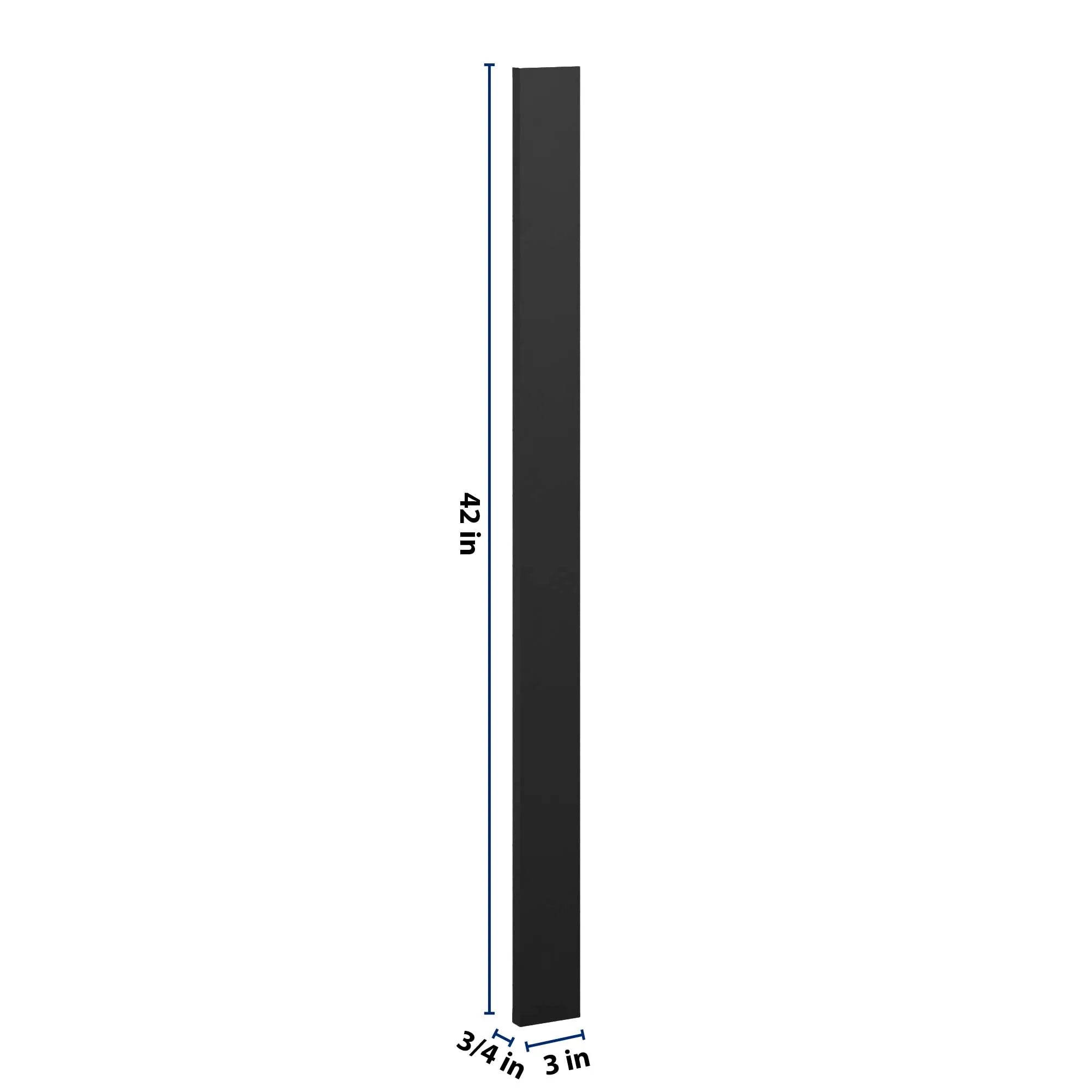WF342 Angle Charcoal