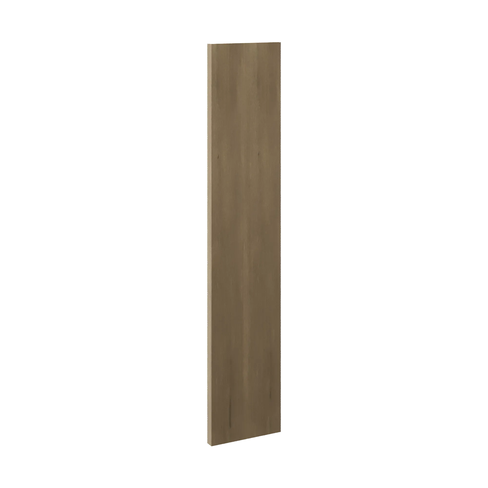 J&K Hazel H8 Wall Filler 6" W x 30" H