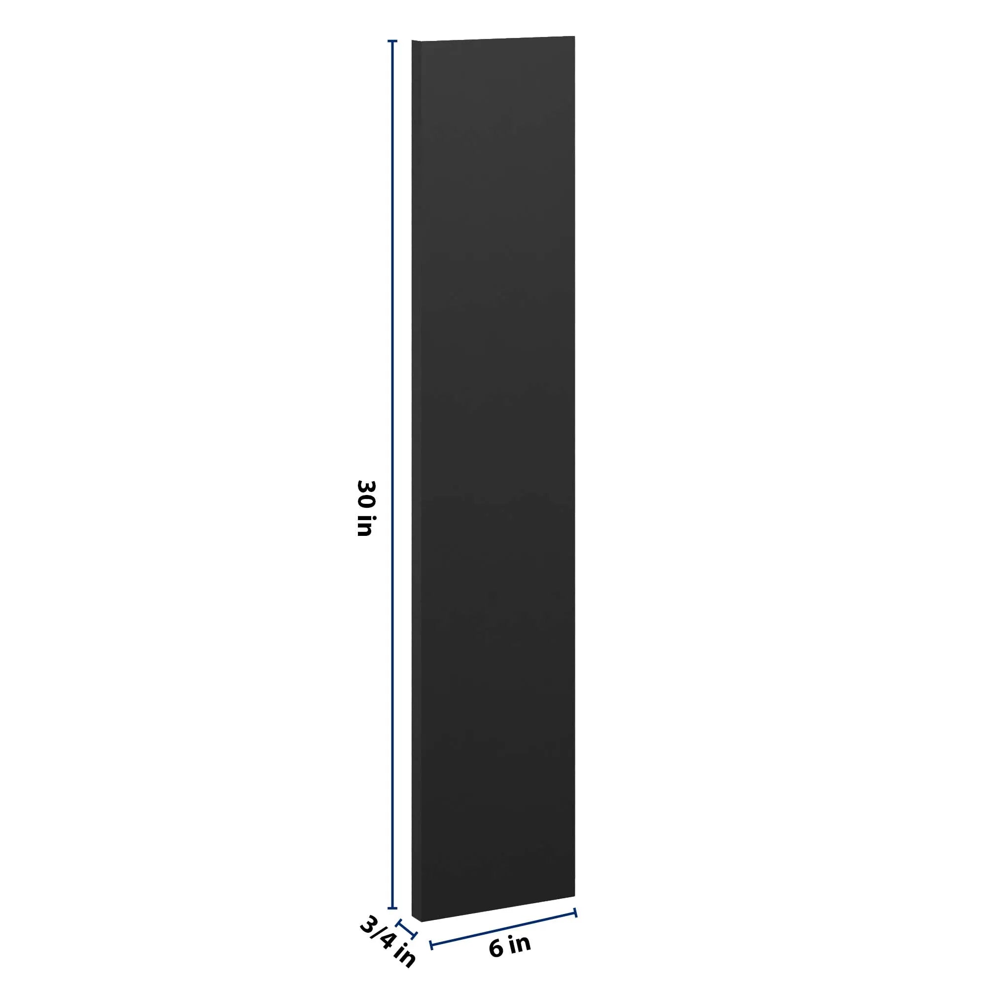 WF630 Angle Charcoal